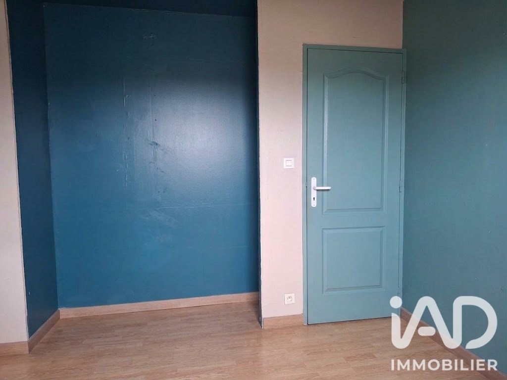 Vente maison à Violaines (62138) : maison 5 pièces 118 m² - 2110379 — 10