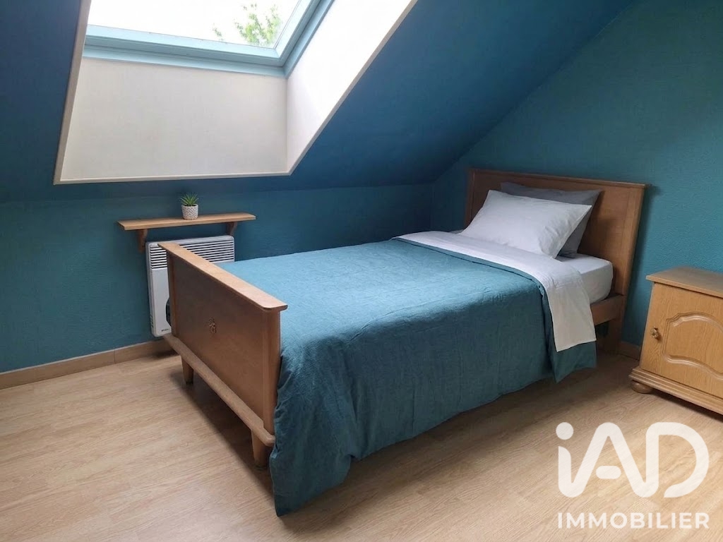 Vente maison à Violaines (62138) : maison 5 pièces 118 m² - 2110379 — 9
