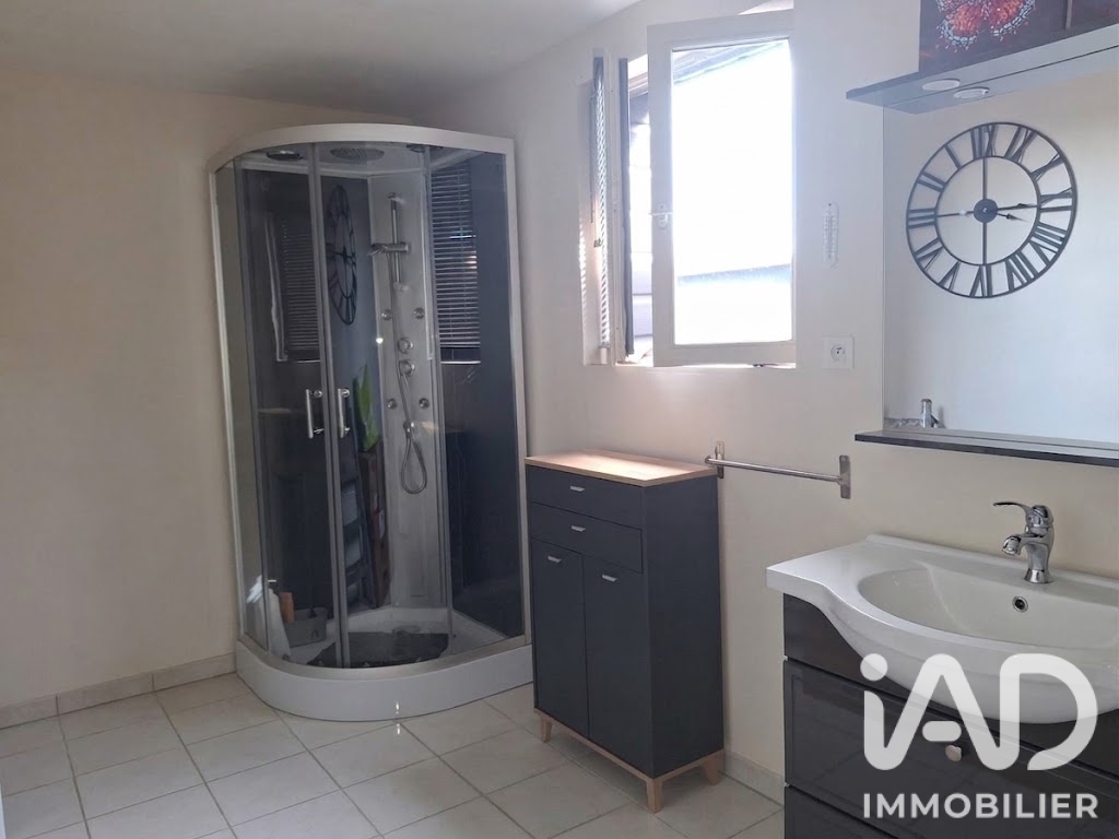 Vente maison à Violaines (62138) : maison 5 pièces 118 m² - 2110379 — 8