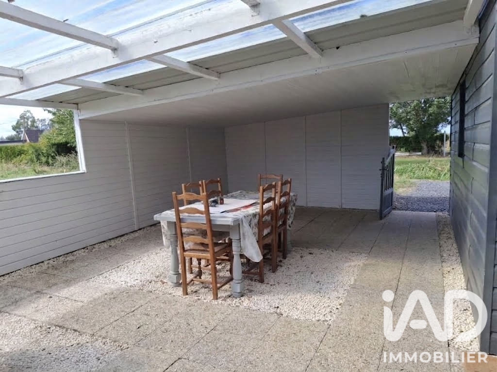 Vente maison à Violaines (62138) : maison 5 pièces 118 m² - 2110379 — 12