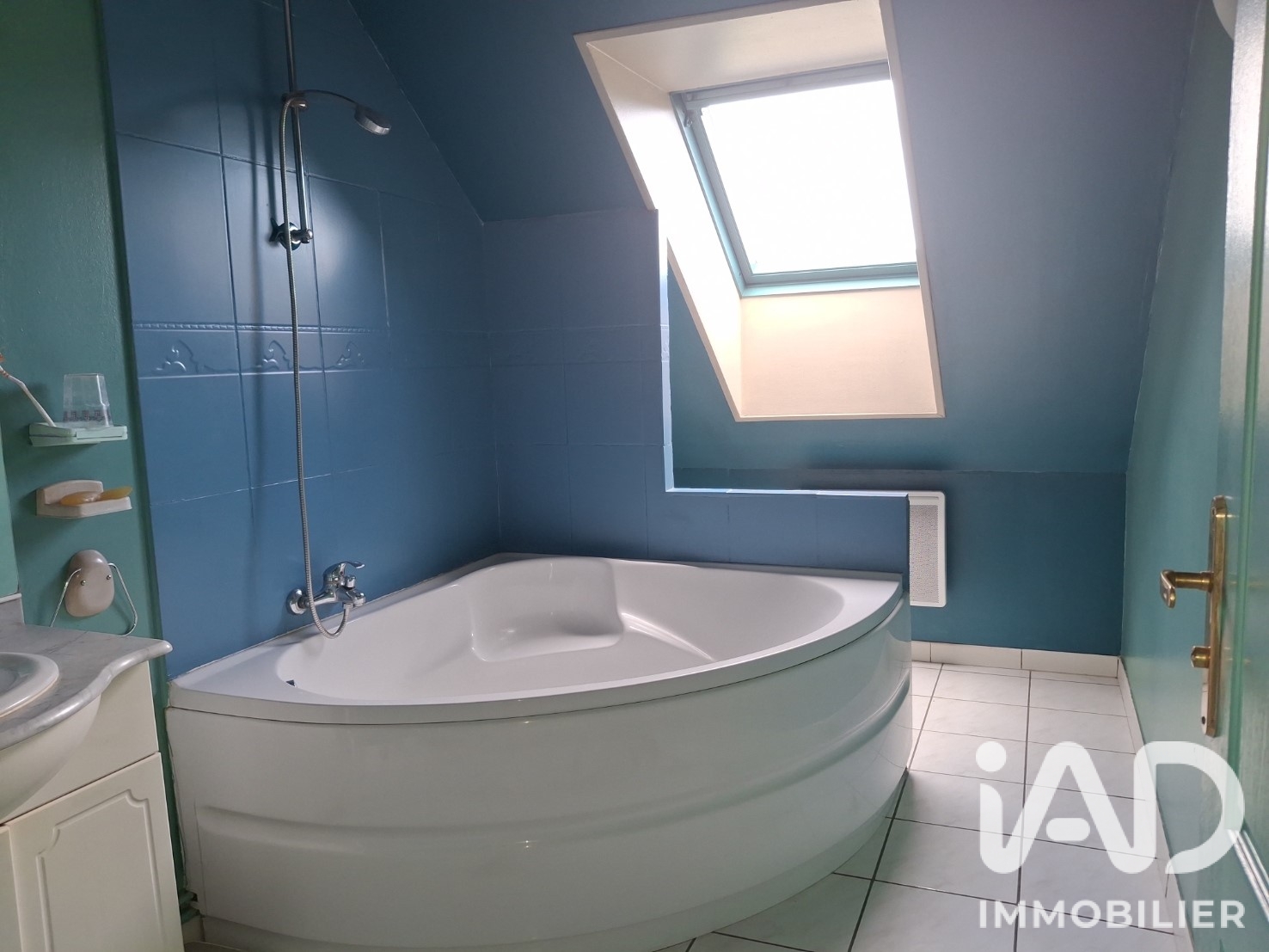 Vente maison à Violaines (62138) : maison 5 pièces 118 m² - 2110379 — 11