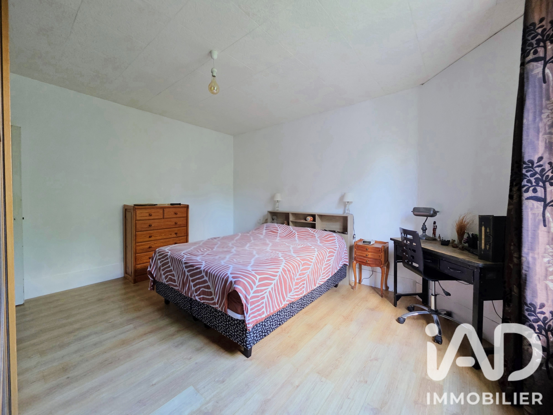 Vente maison à Saint-Germain-lès-Arpajon (91180) : maison 6 pièces 130 m² - 2103572 — 7