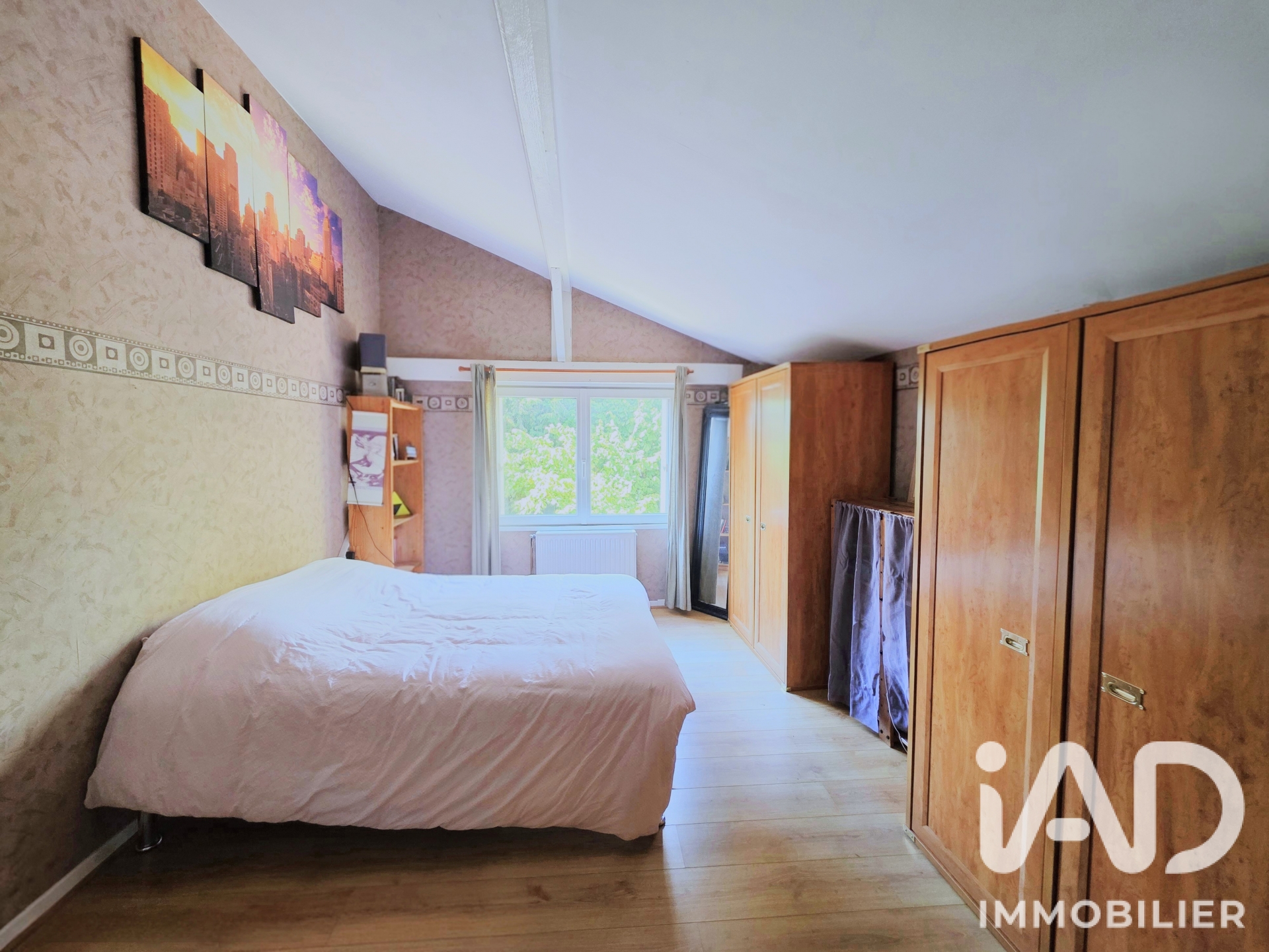 Vente maison à Saint-Germain-lès-Arpajon (91180) : maison 6 pièces 130 m² - 2103572 — 9