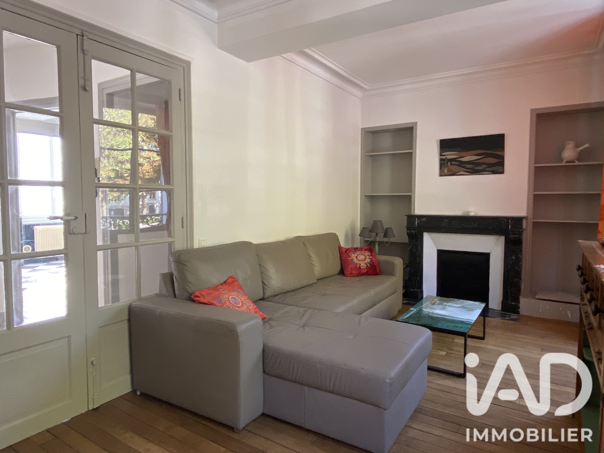 Appartement à Orléans