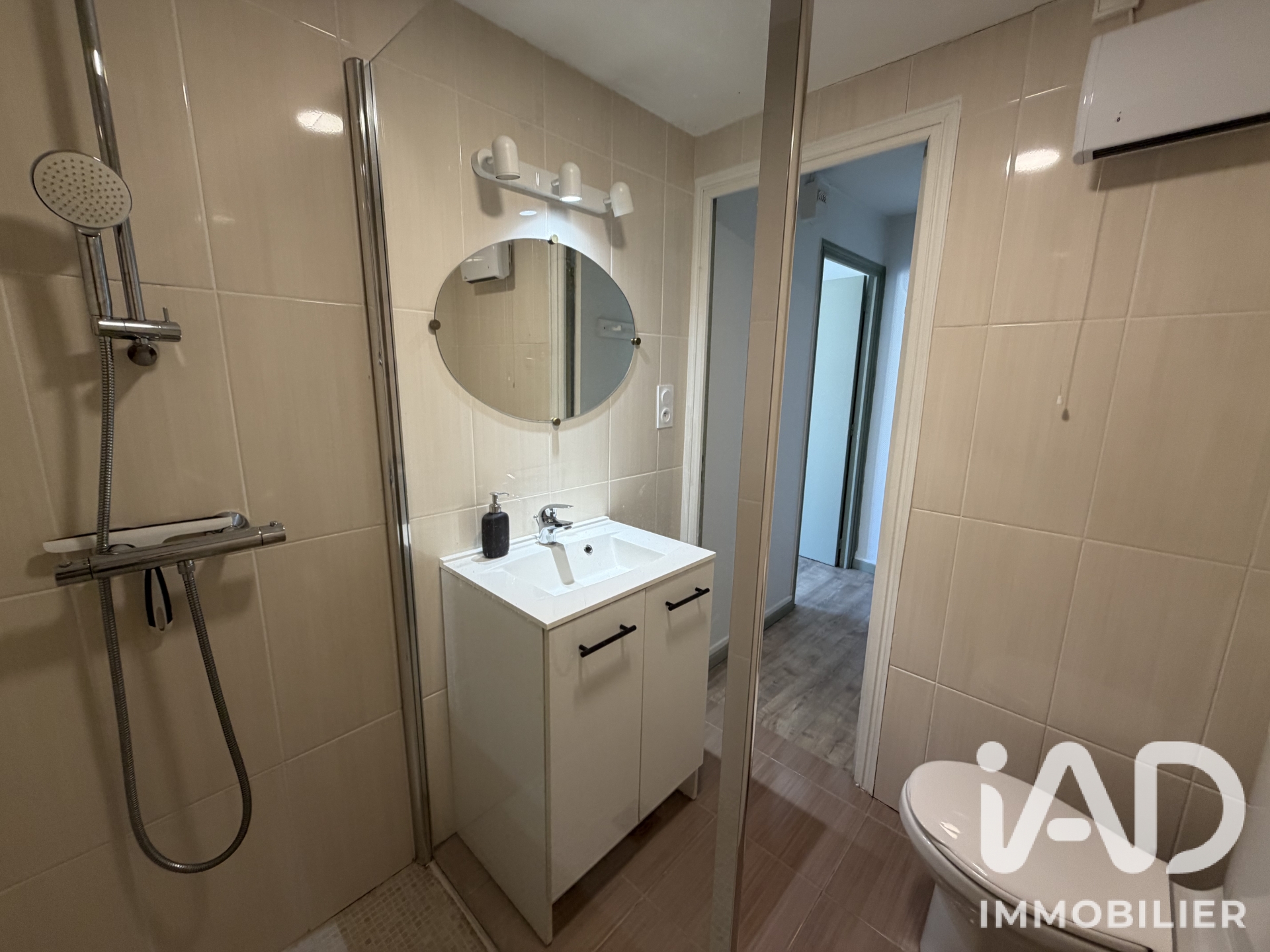 Vente maison à Capoulet-et-Junac (09400) : maison de village 5 pièces 92 m² - 2104460 — 6