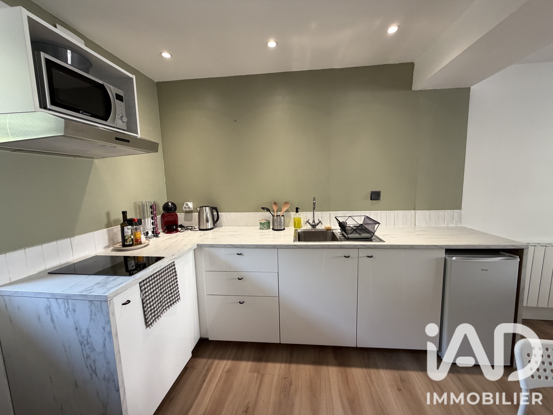 Vente maison à Capoulet-et-Junac (09400) : maison de village 5 pièces 92 m² - 2104460 — 4