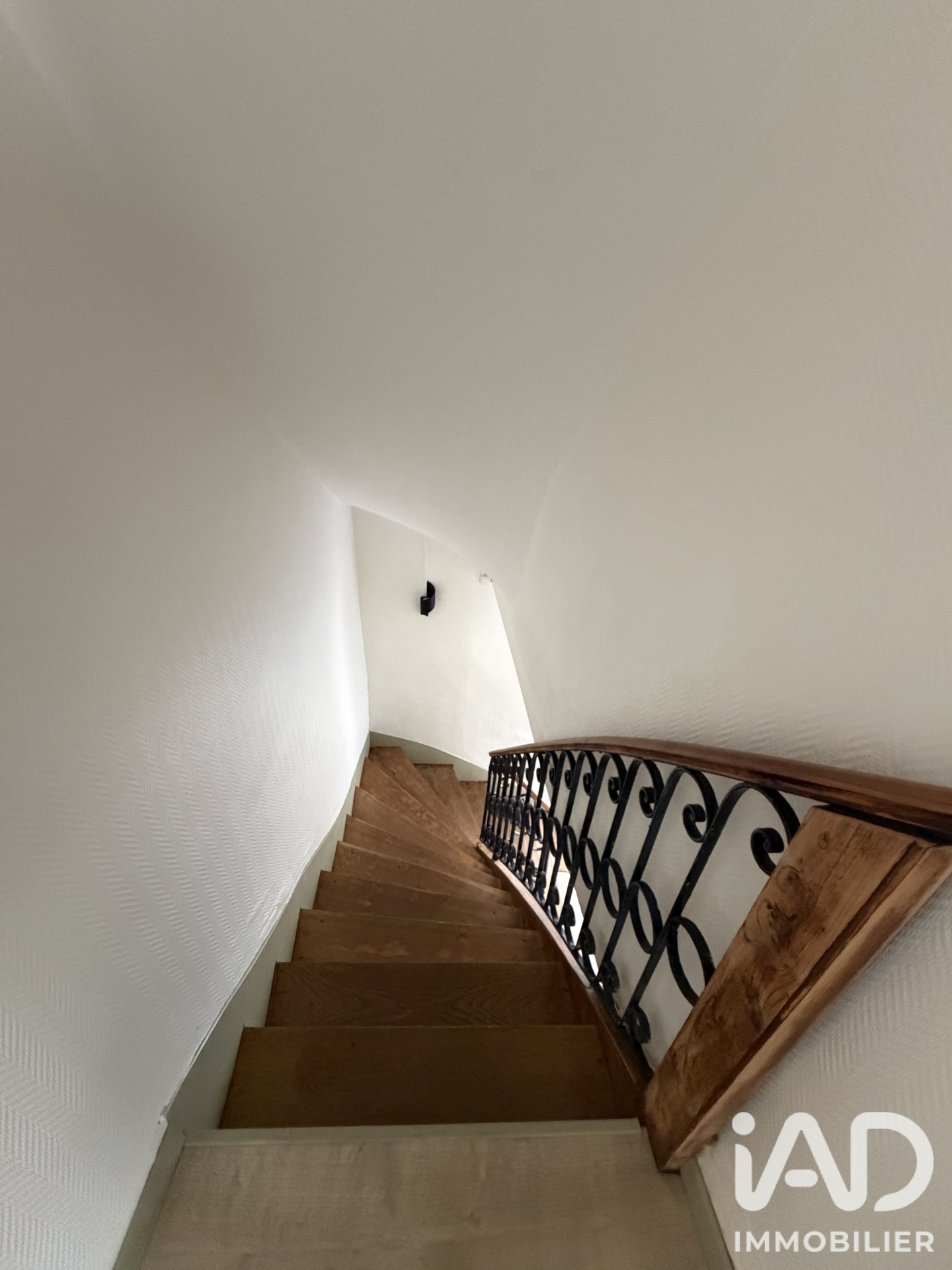 Vente maison à Capoulet-et-Junac (09400) : maison de village 5 pièces 92 m² - 2104460 — 9