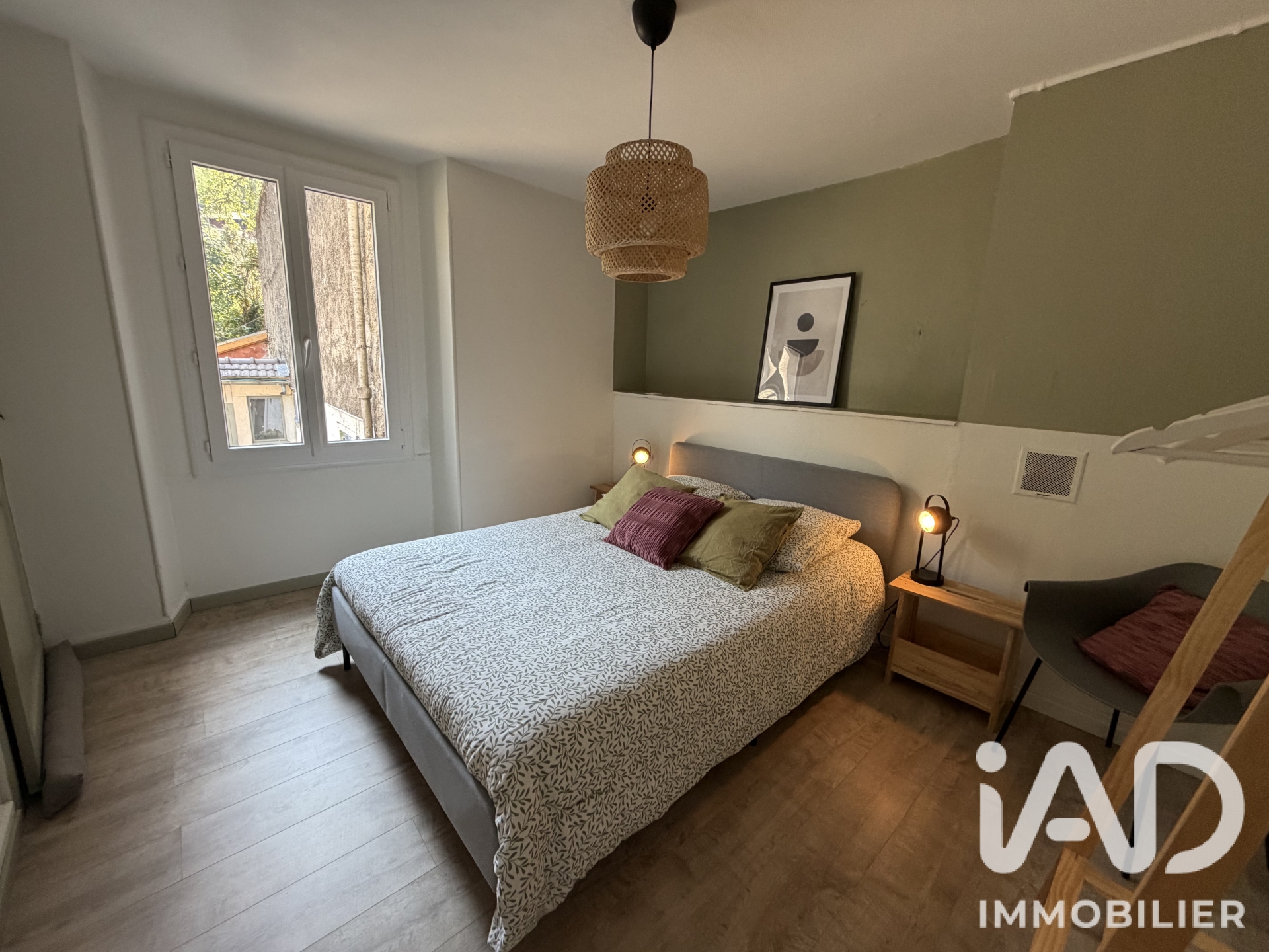 Vente maison à Capoulet-et-Junac (09400) : maison de village 5 pièces 92 m² - 2104460 — 5
