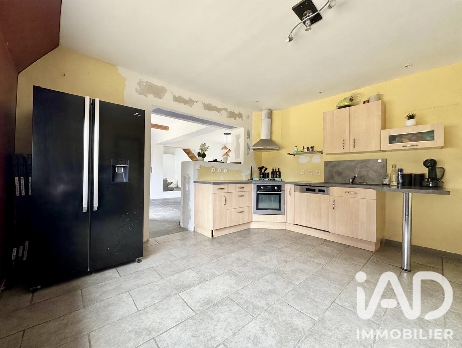 Vente maison à BAILLEAU LE PIN (28120) : longère 6 pièces 152 m² - 2096351 — 8