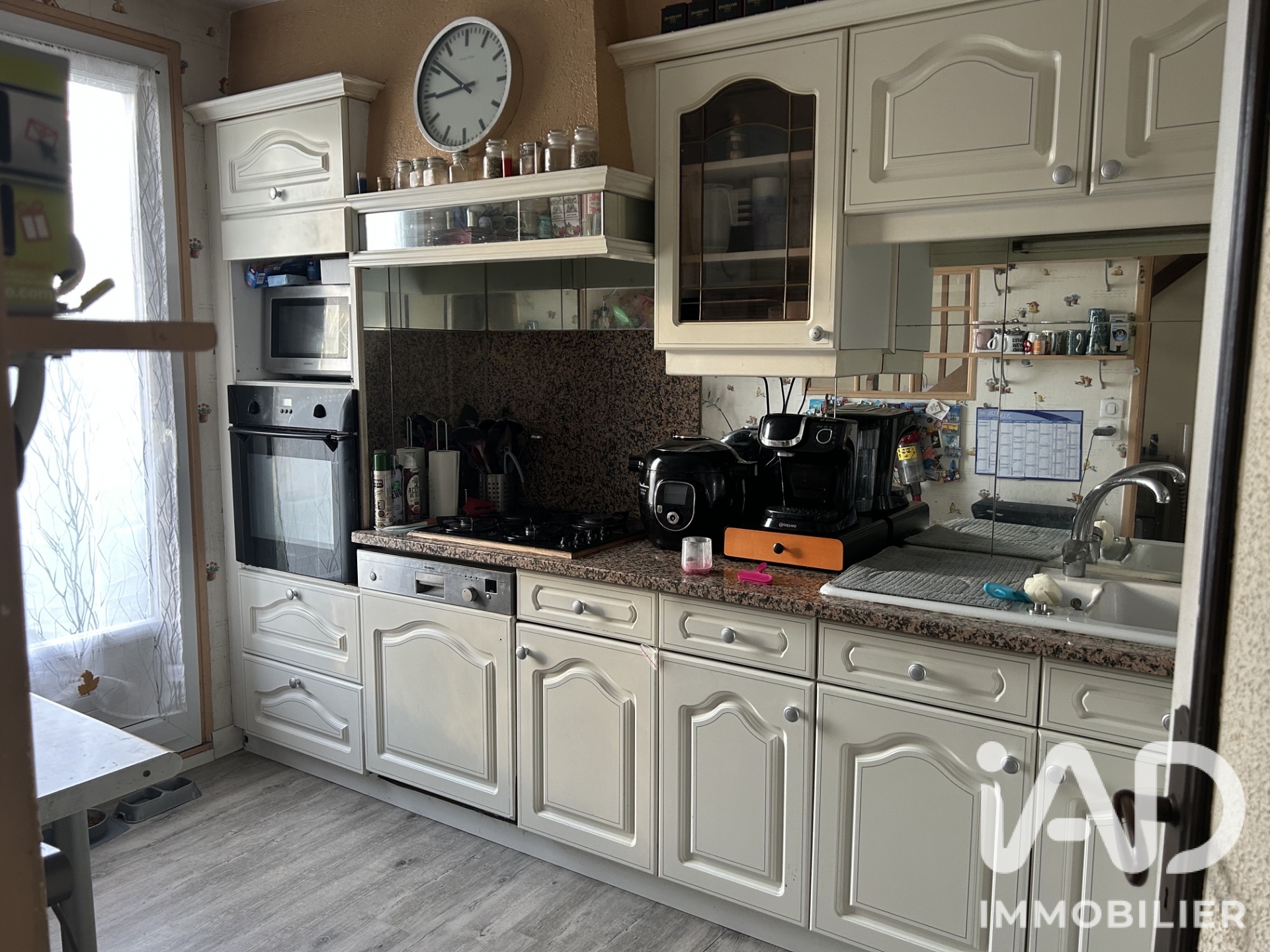 Vente maison à Mantes-la-Ville (78711) : maison 4 pièces 102 m² - 2110238 — 7