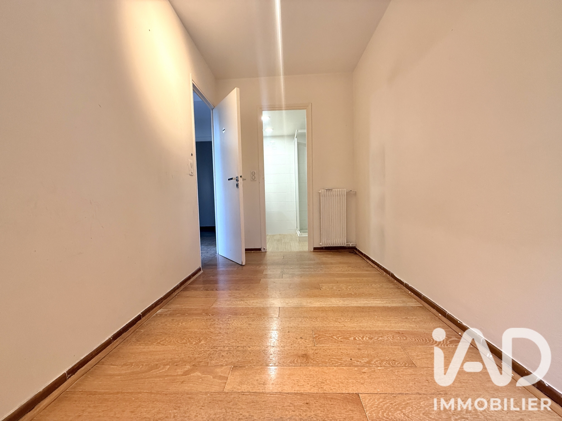 Vente appartement à Le Cannet (06110) : appartement 4 pièces 100 m² - 2110398 — 19