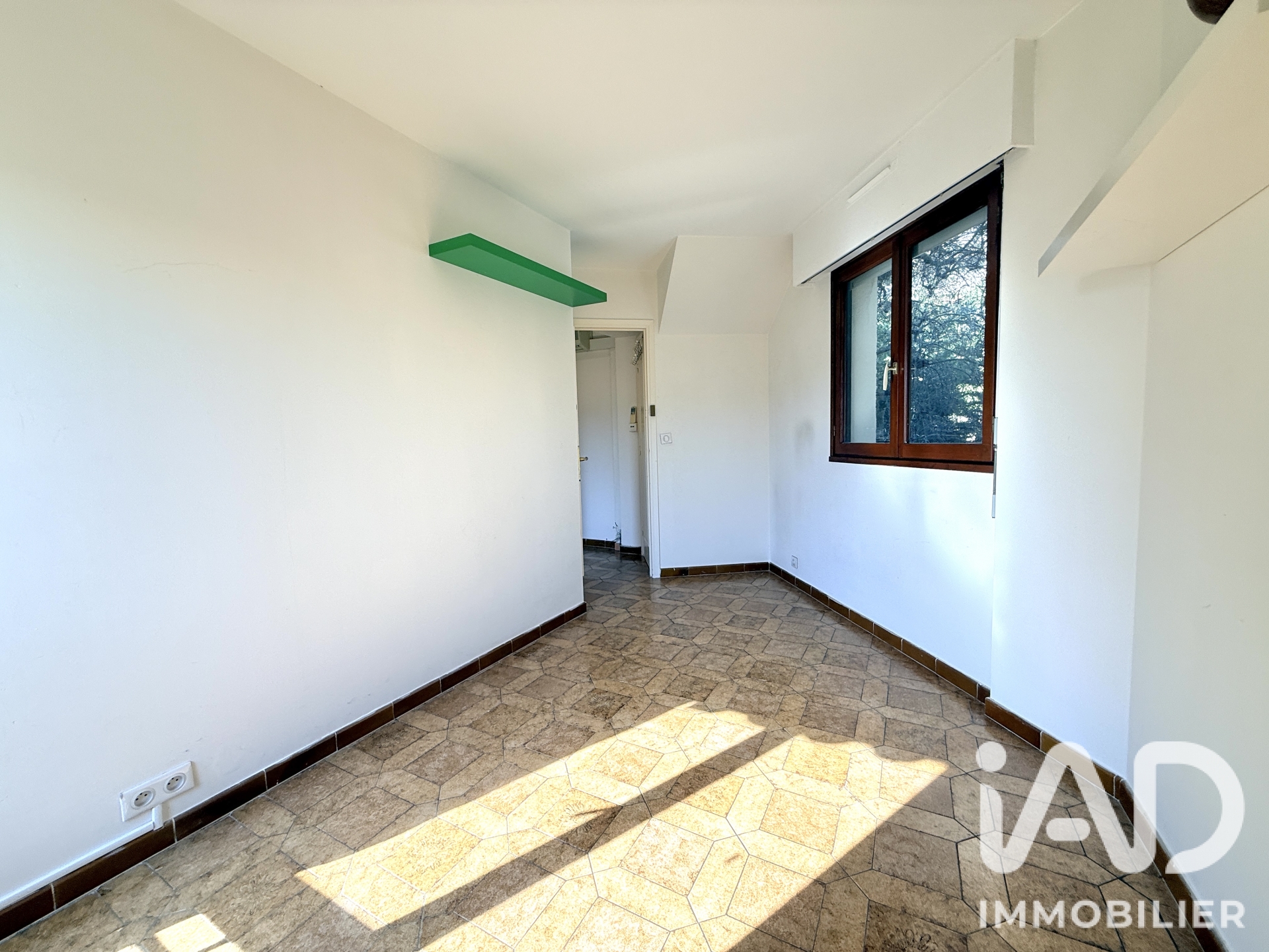Vente appartement à Le Cannet (06110) : appartement 4 pièces 100 m² - 2110398 — 23