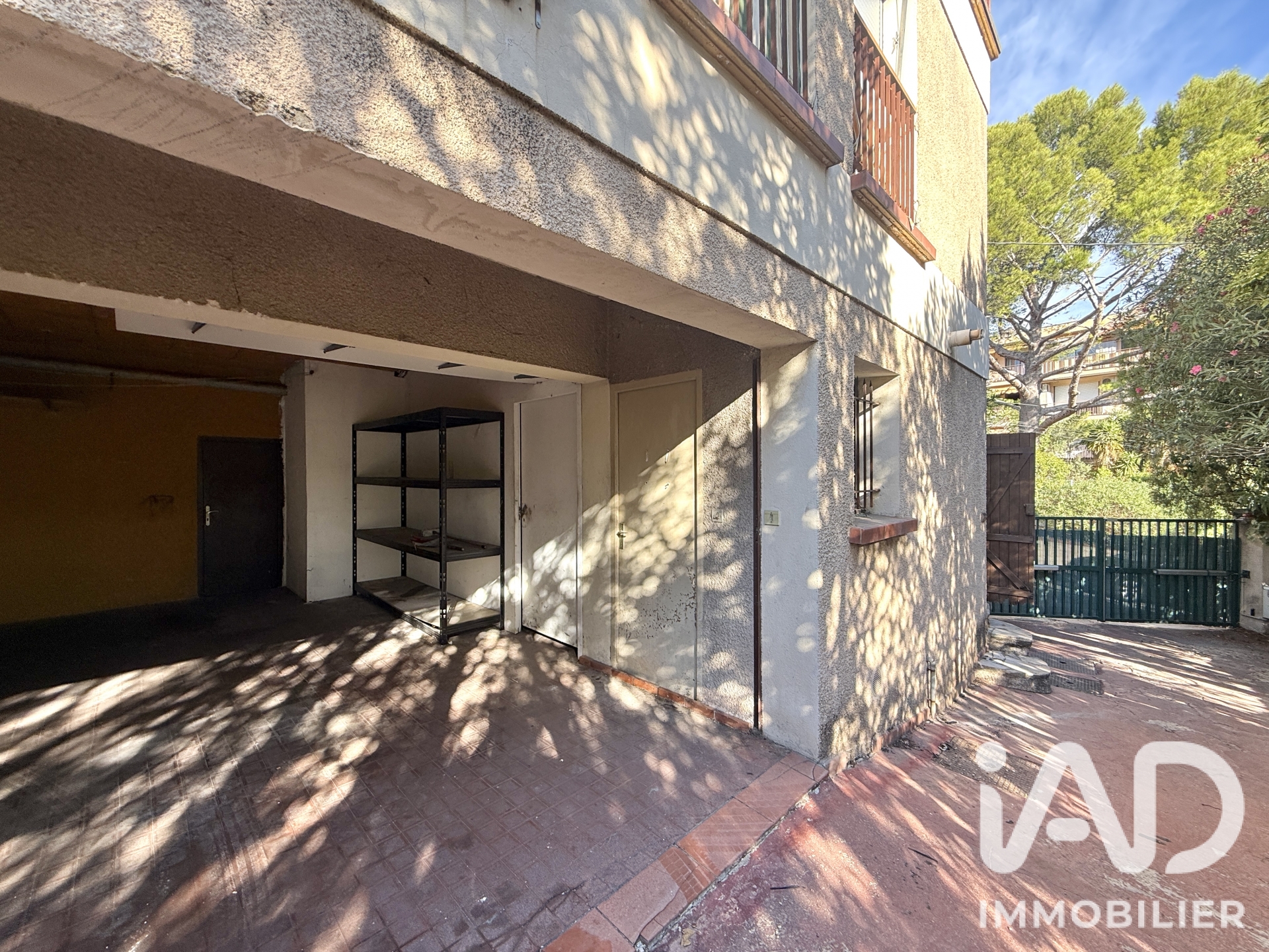 Vente appartement à Le Cannet (06110) : appartement 4 pièces 100 m² - 2110398 — 8