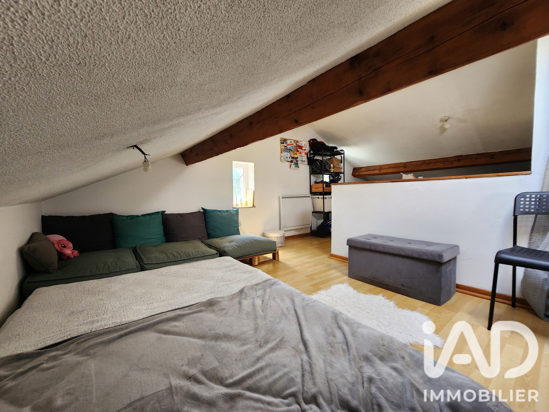 Vente maison à Andrézieux-Bouthéon (42160) : maison 4 pièces 81 m² - 2110402 — 19