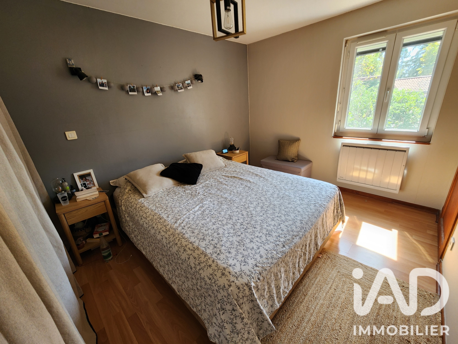 Vente maison à Andrézieux-Bouthéon (42160) : maison 4 pièces 81 m² - 2110402 — 14