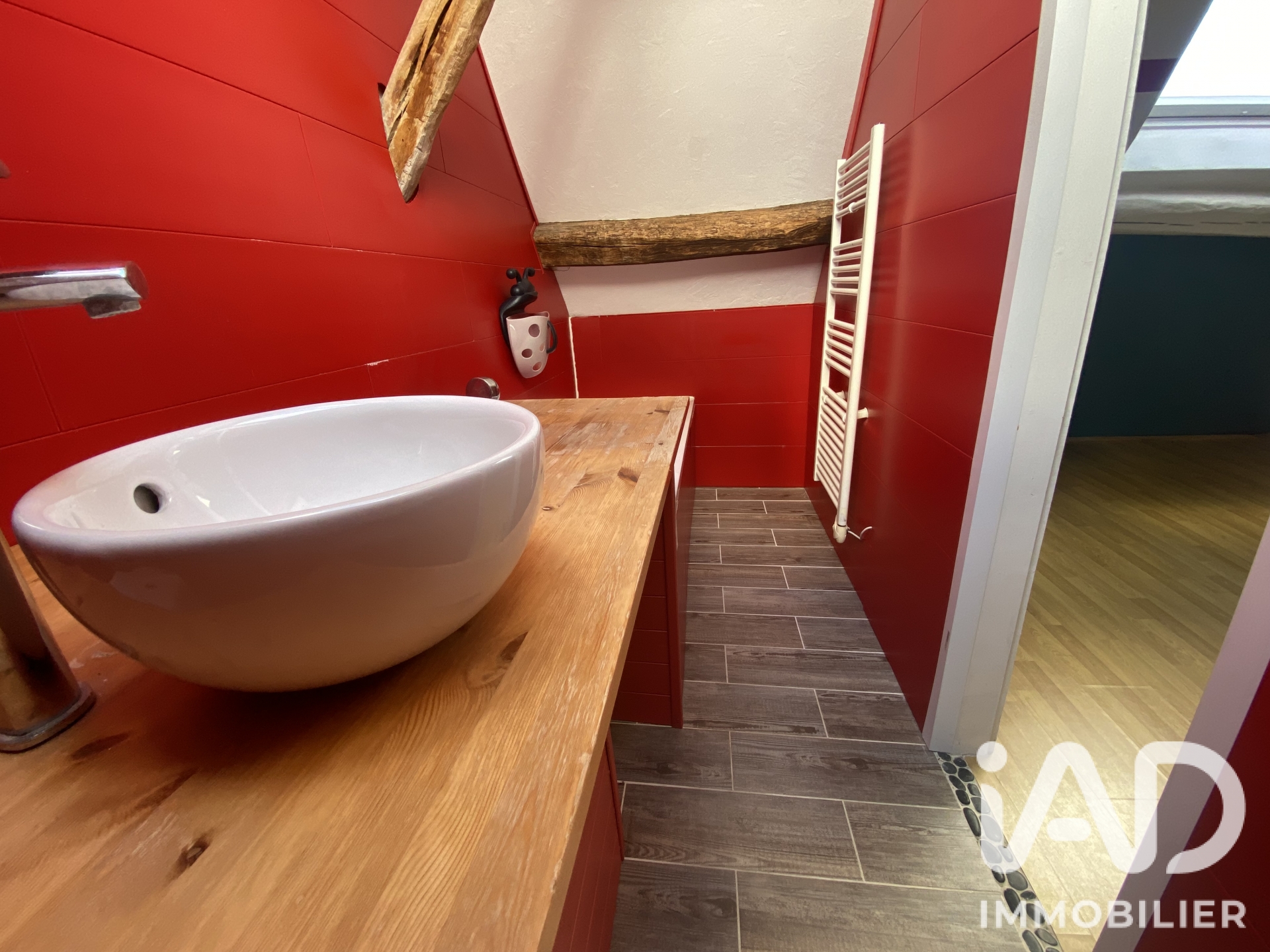 Vente maison à Belloy-en-France (95270) : maison de ville 3 pièces 65 m² - 2106349 — 9