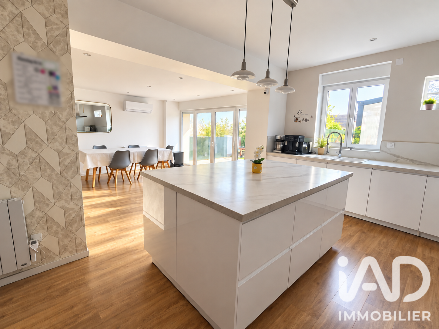 Vente Maison/villa 5 pièces