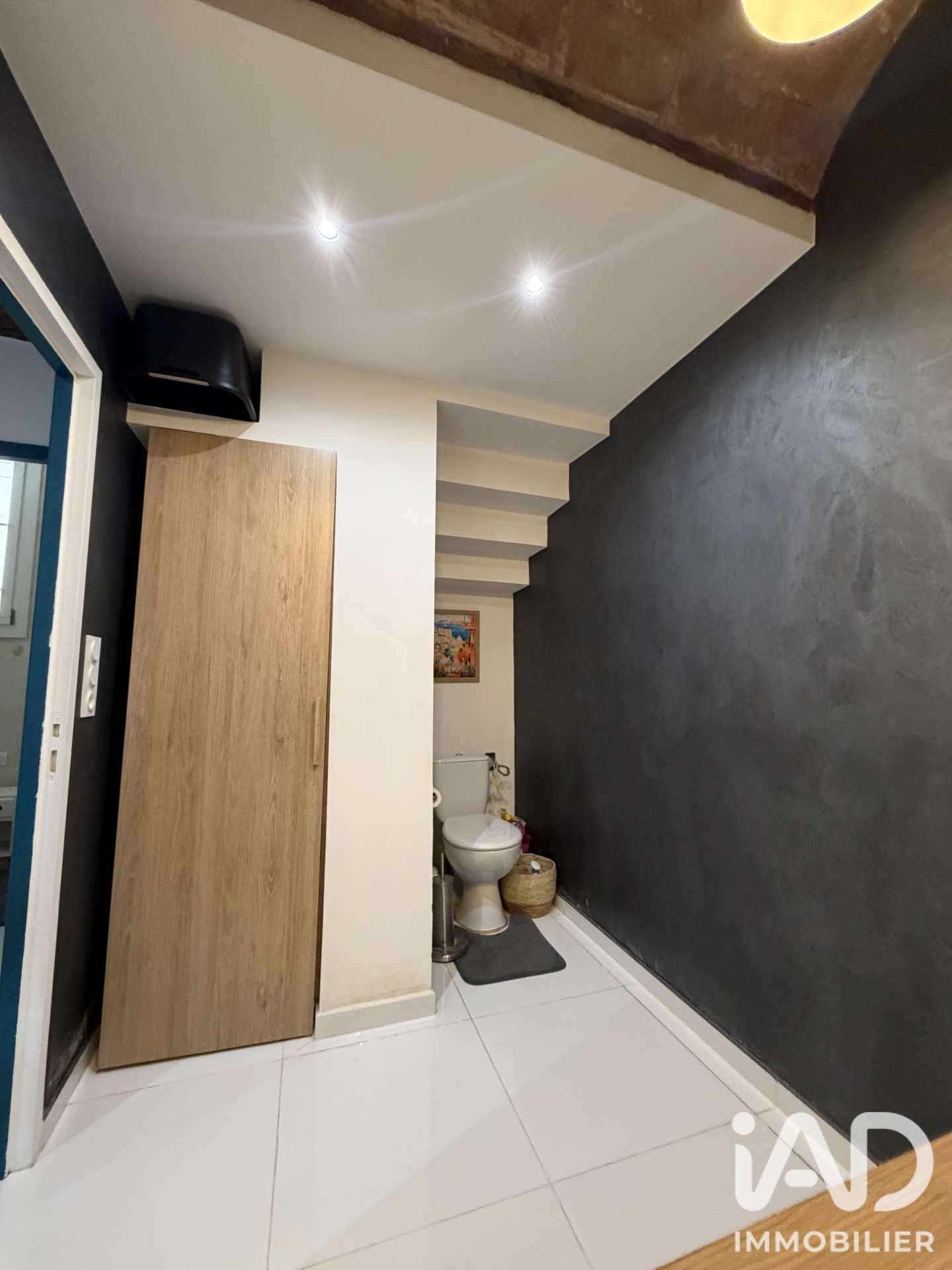 Vente maison à Pia (66380) : maison de village 2 pièces 64 m² - 2109303 — 8