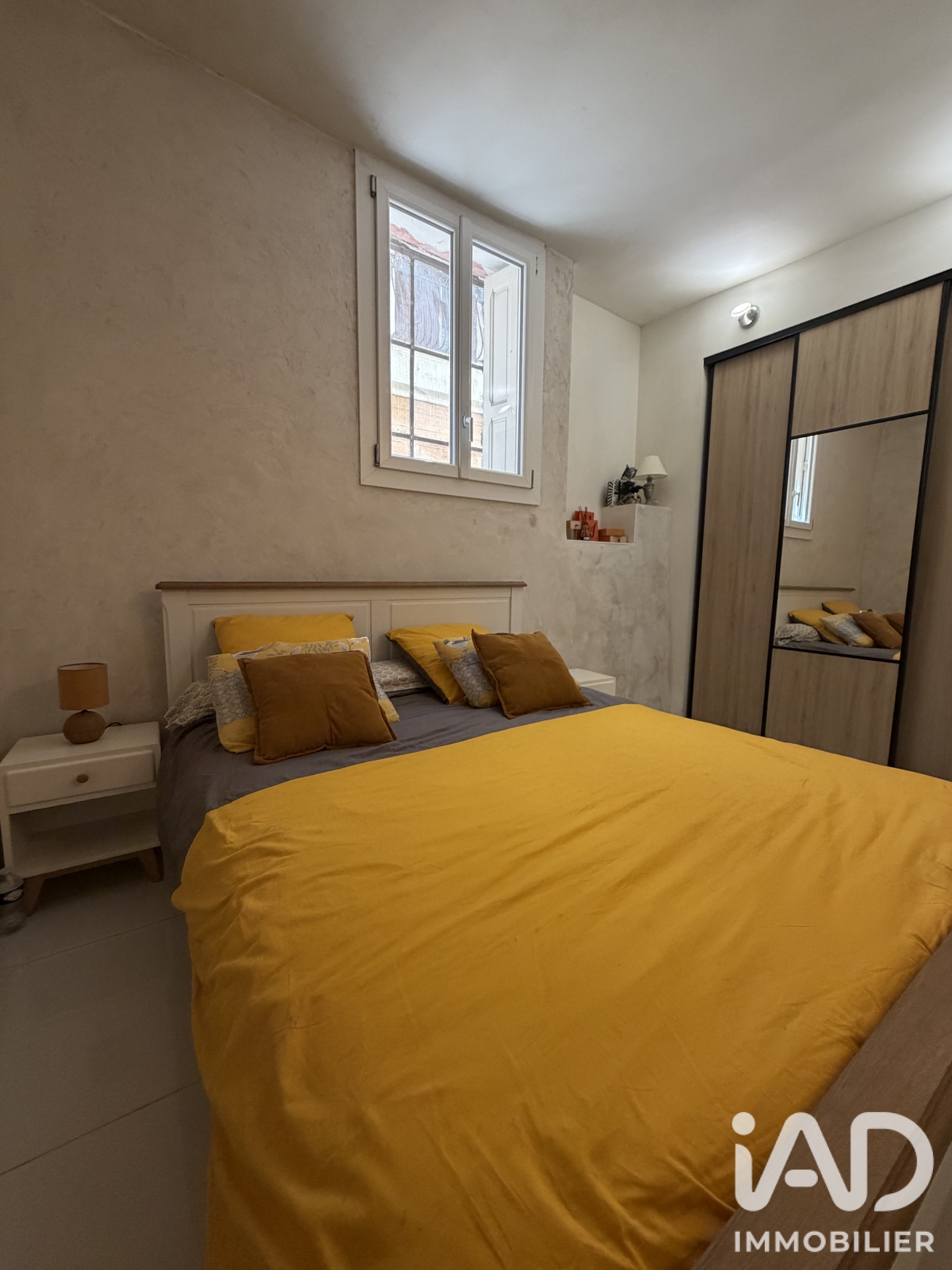 Vente maison à Pia (66380) : maison de village 2 pièces 64 m² - 2109303 — 11