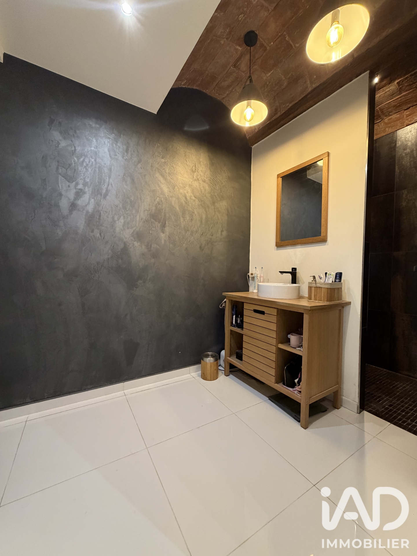 Vente maison à Pia (66380) : maison de village 2 pièces 64 m² - 2109303 — 9