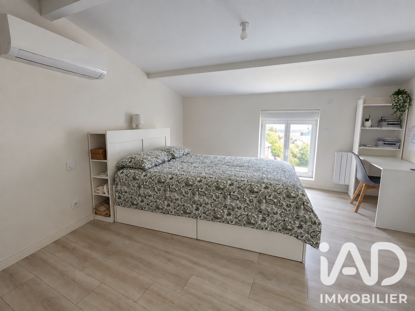 Vente maison à Saint-Memmie (51470) : maison 5 pièces 132 m² - 2110125 — 5