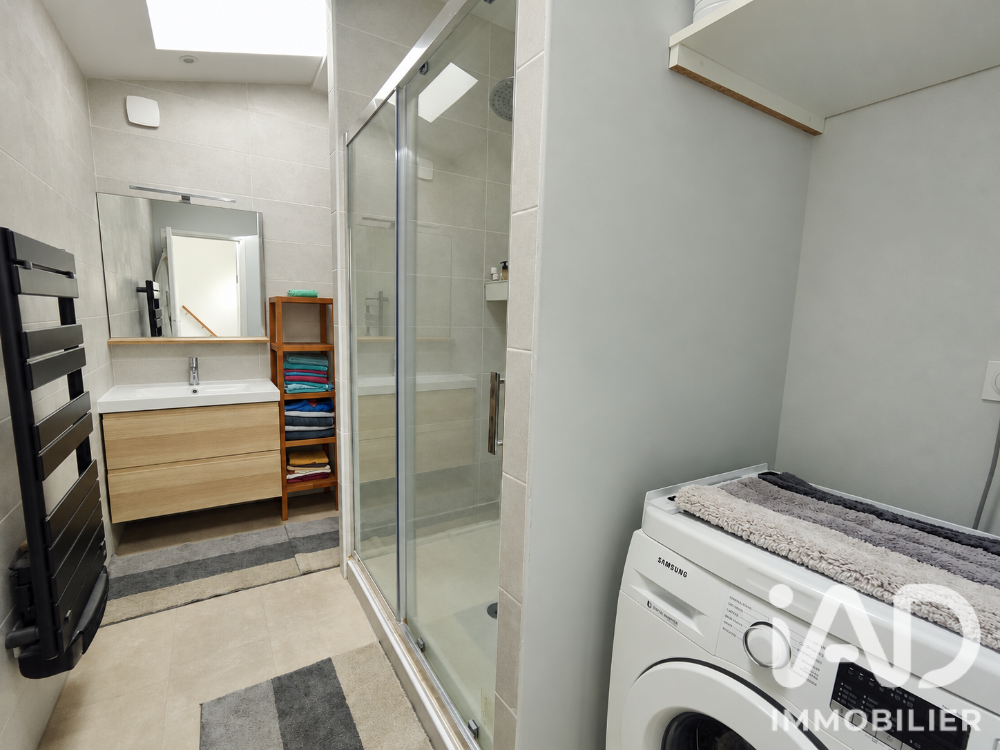 Vente maison à Saint-Memmie (51470) : maison 5 pièces 132 m² - 2110125 — 9