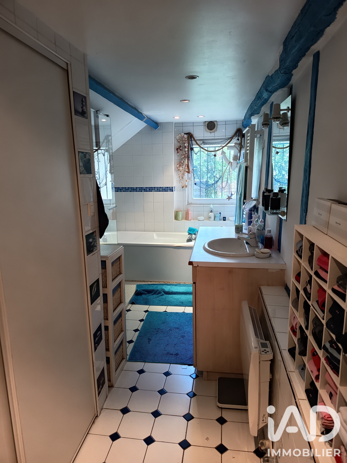 Vente maison à Préaux (76160) : longère 4 pièces 107 m² - 2108785 — 8