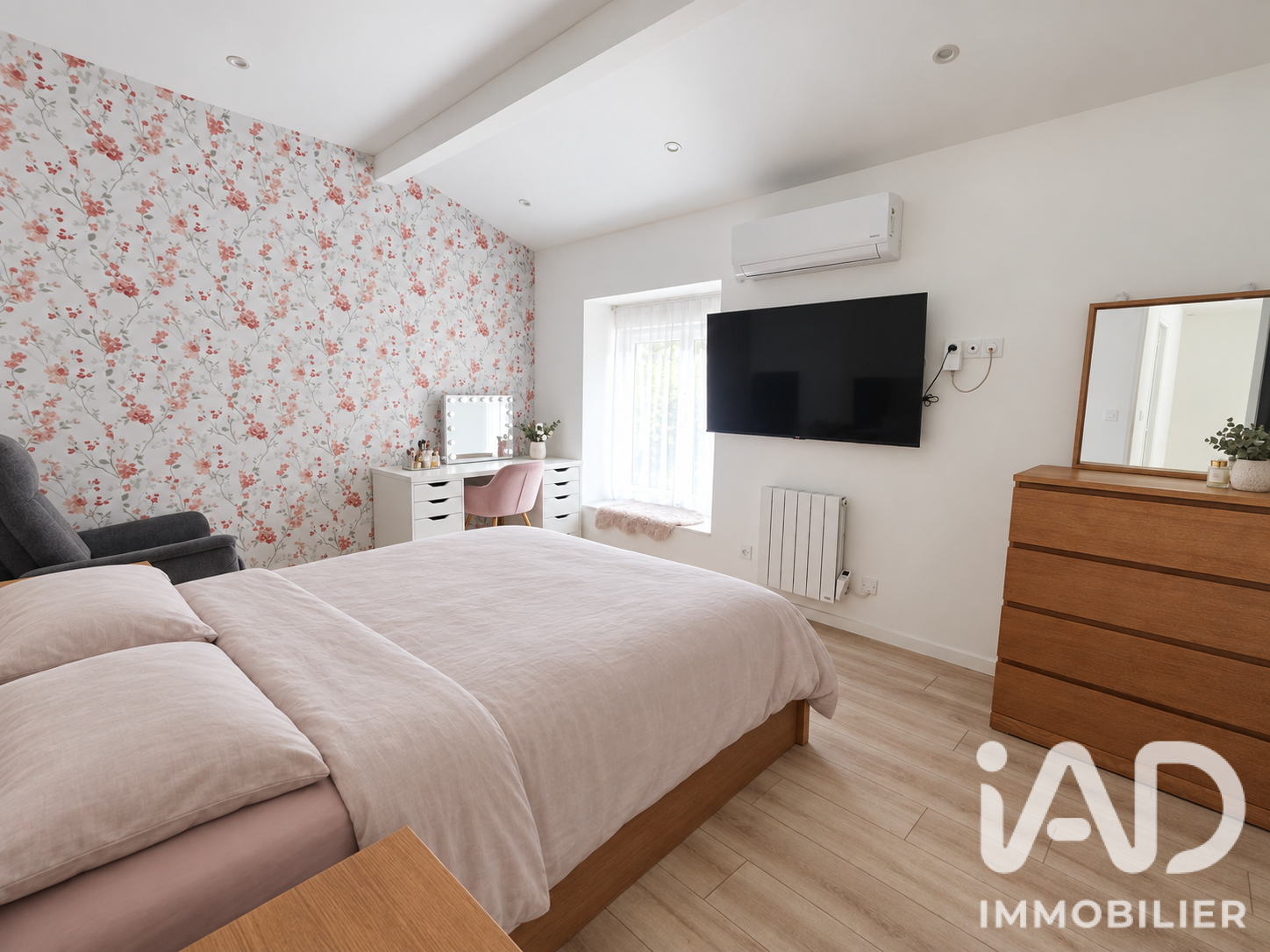 Vente maison à Saint-Memmie (51470) : maison 5 pièces 132 m² - 2110125 — 7