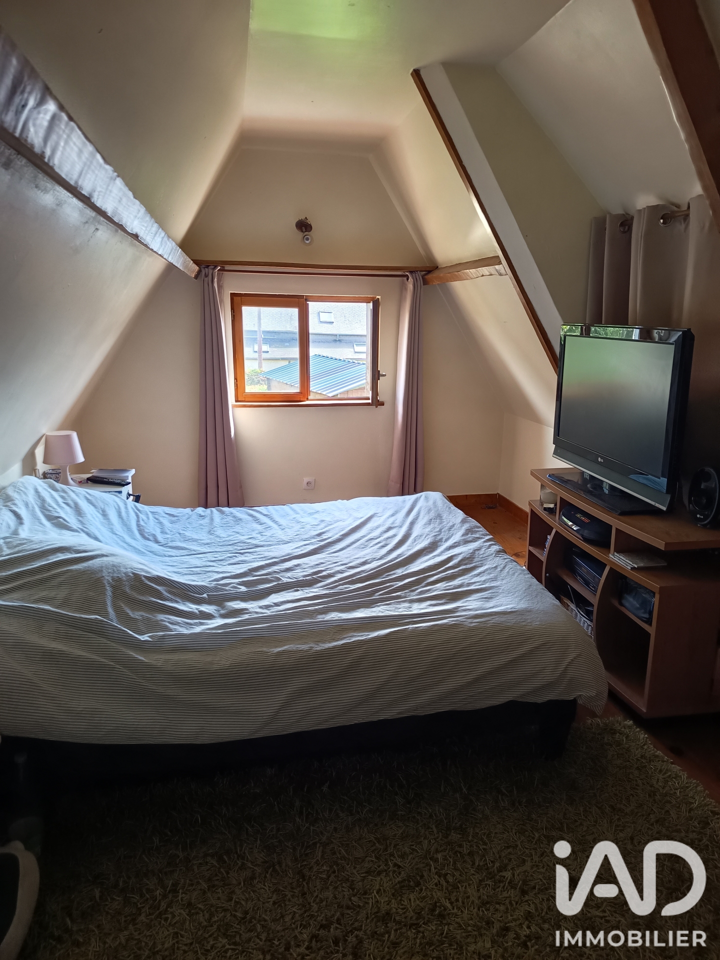 Vente maison à Préaux (76160) : longère 4 pièces 107 m² - 2108785 — 10