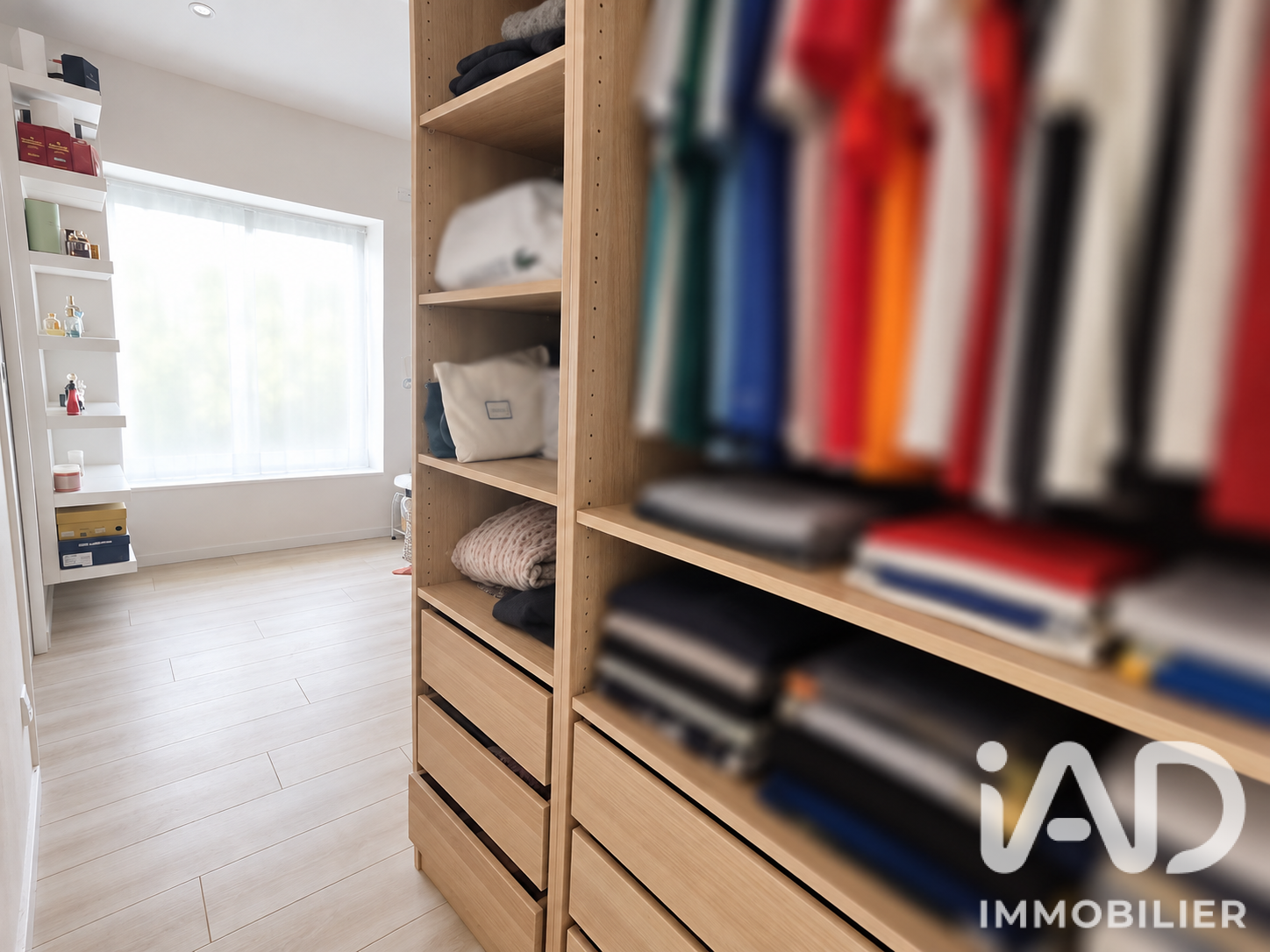 Vente maison à Saint-Memmie (51470) : maison 5 pièces 132 m² - 2110125 — 8