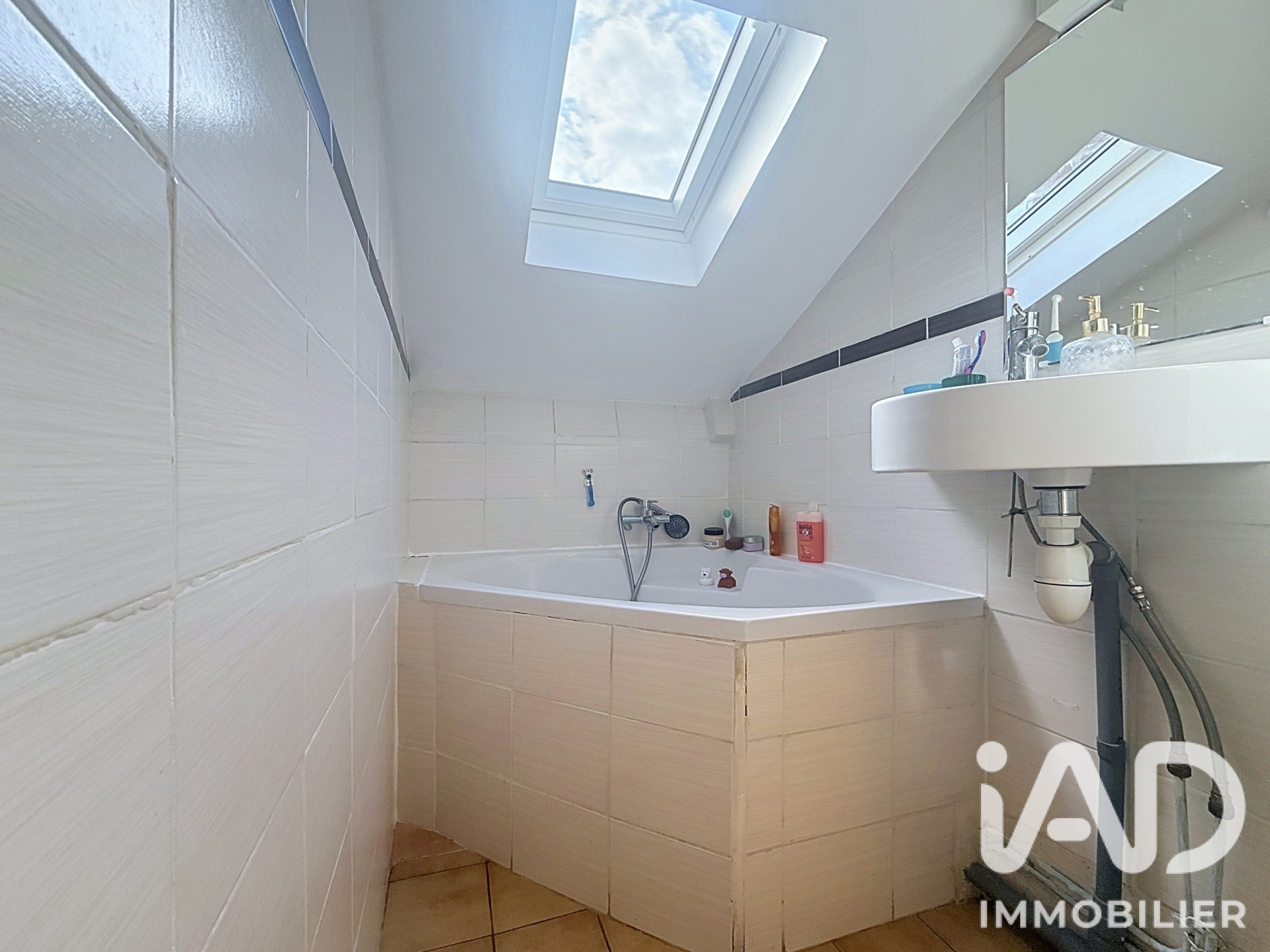 Vente appartement à Ivry-sur-Seine (94200) : appartement 2 pièces 63 m² - 2109021 — 8