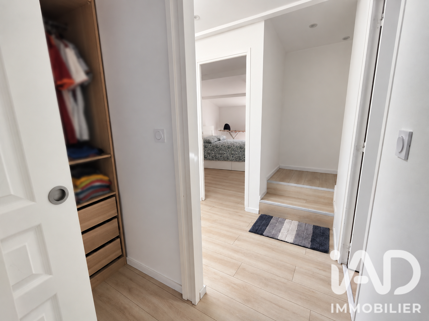 Vente maison à Saint-Memmie (51470) : maison 5 pièces 132 m² - 2110125 — 4