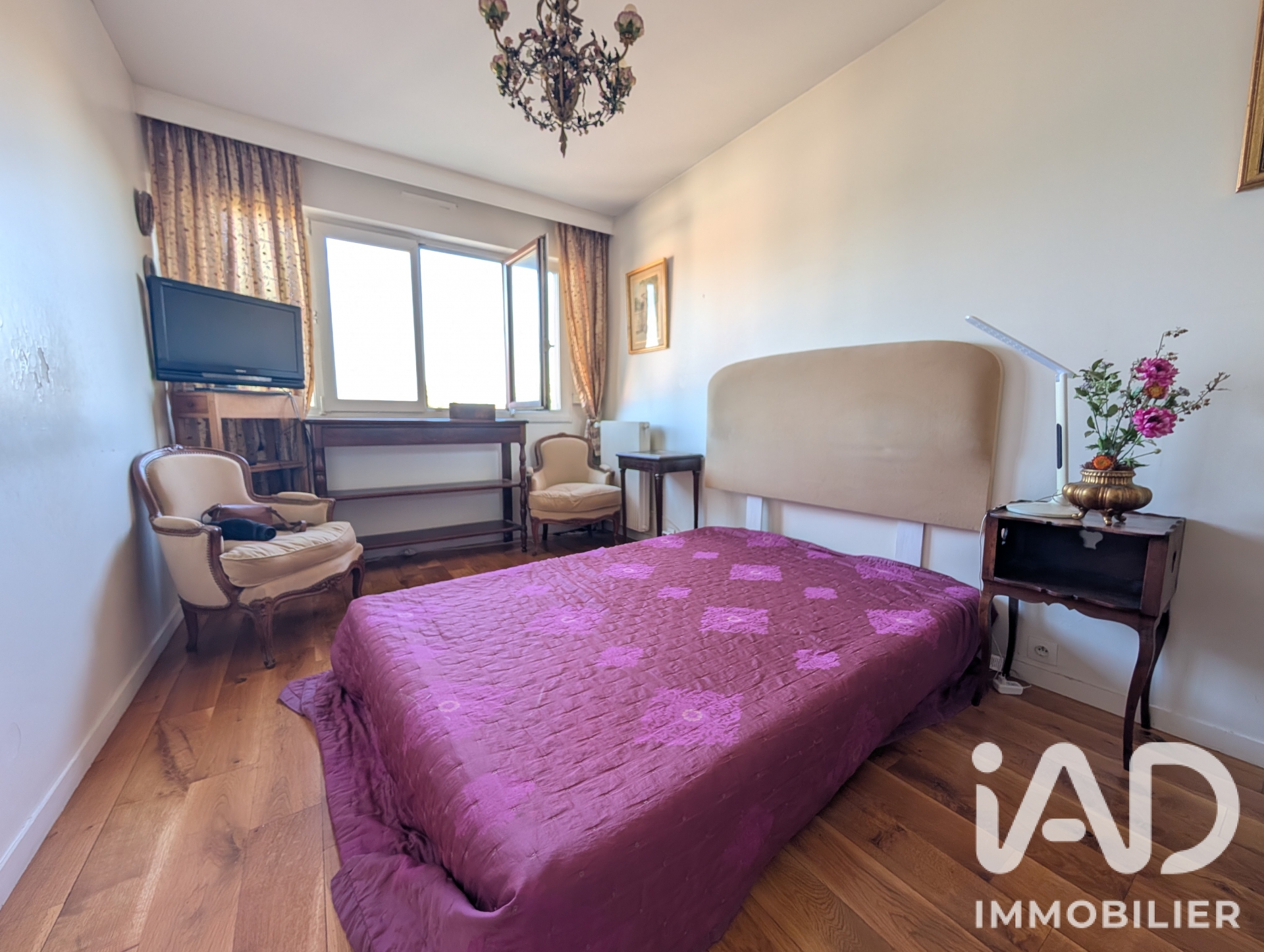 Vente appartement à Châtenay-Malabry (92290) : appartement 3 pièces 73 m² - 2110683 — 5