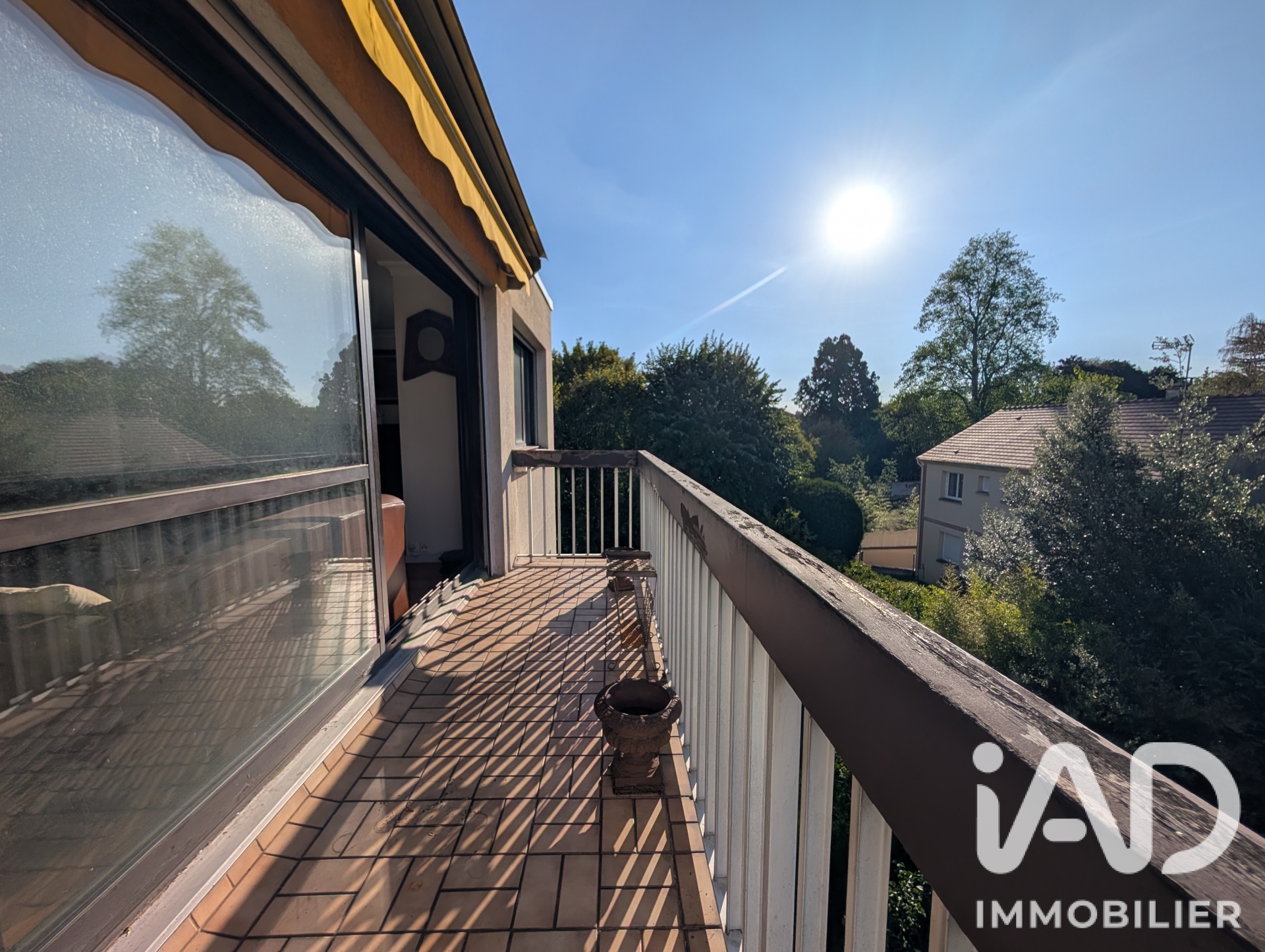 Appartement à vendre à Châtenay-Malabry — 329 000 € — IAD France