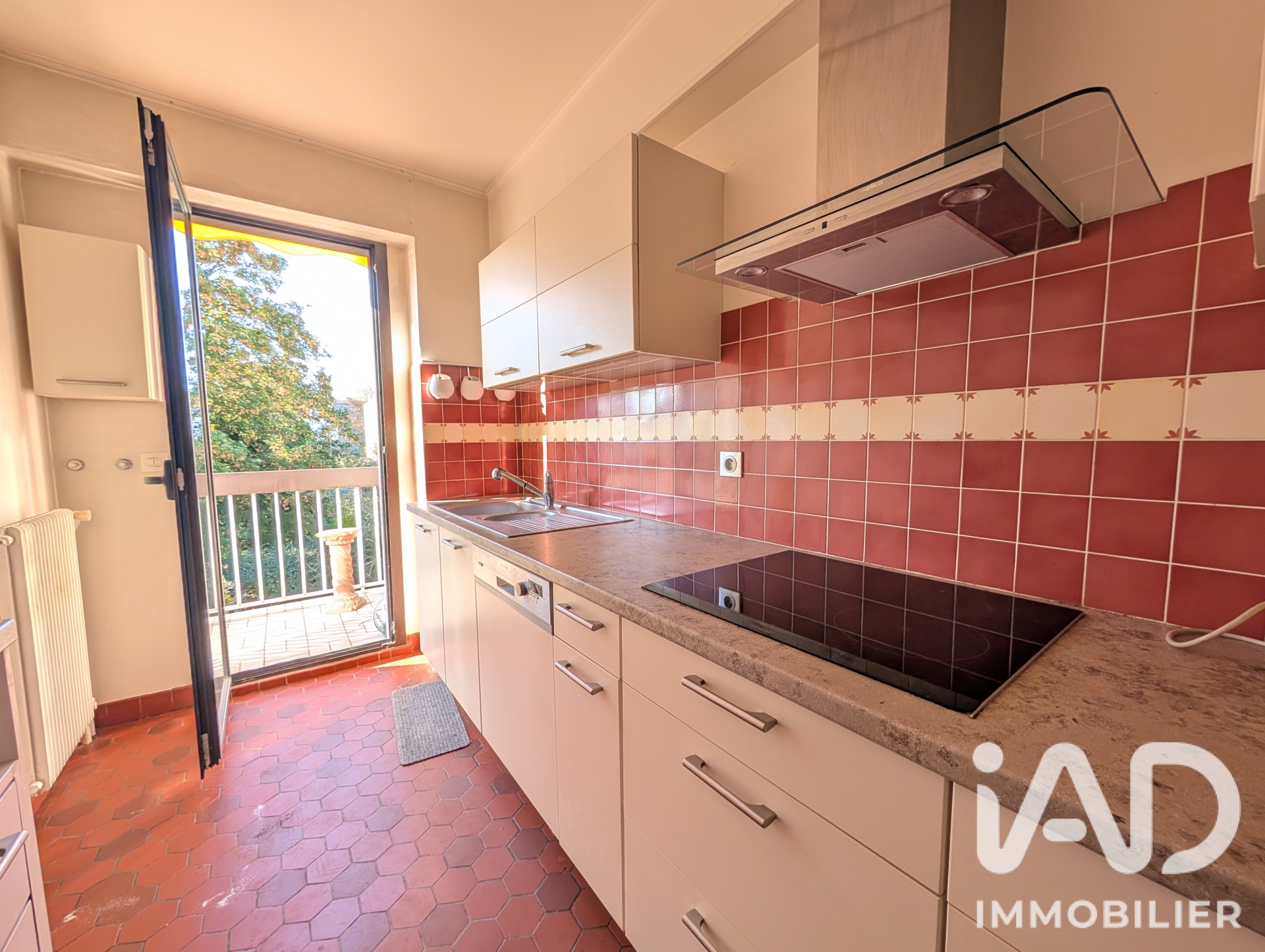 Vente appartement à Châtenay-Malabry (92290) : appartement 3 pièces 73 m² - 2110683 — 6