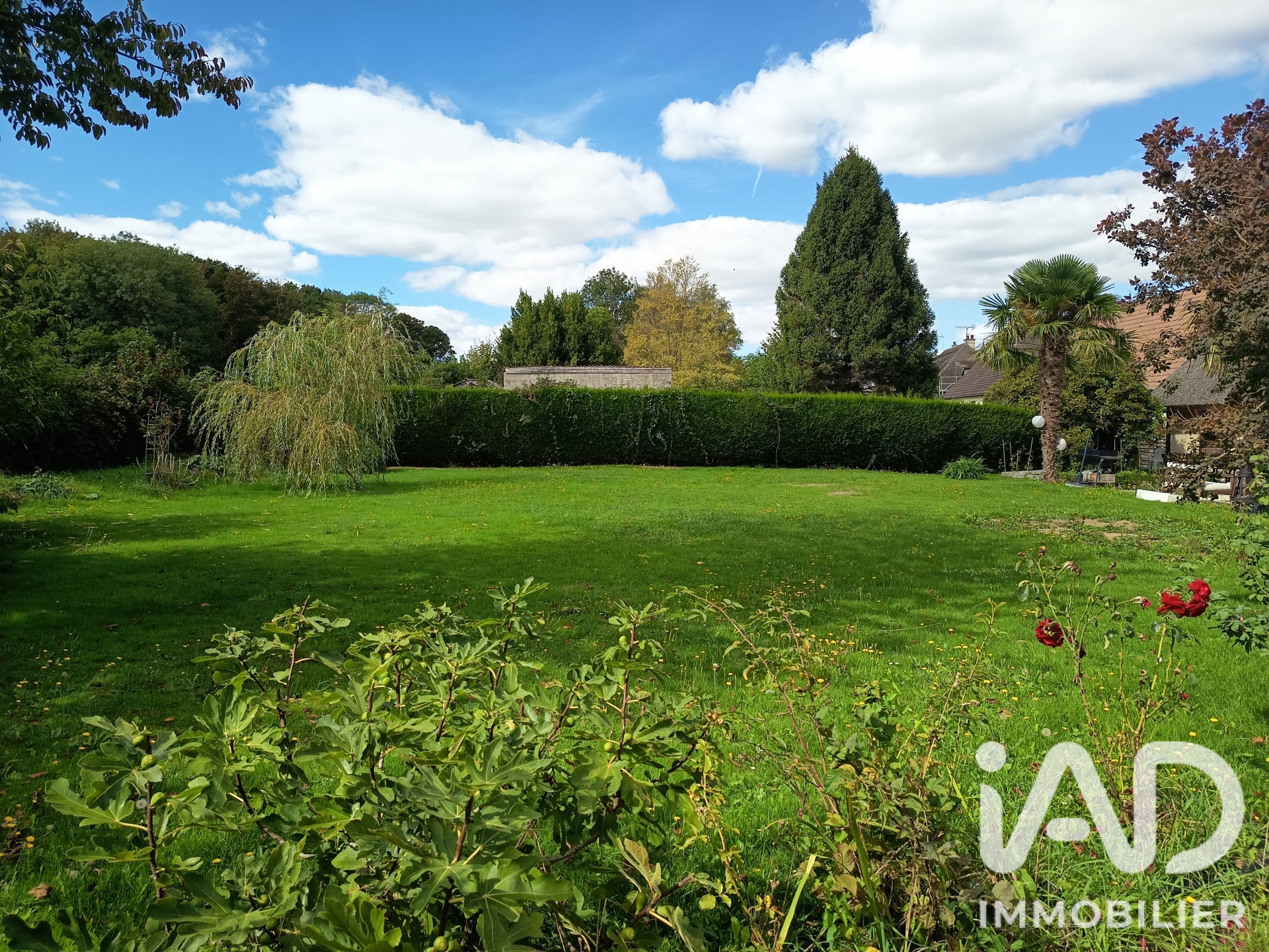 Vente maison à Préaux (76160) : longère 4 pièces 107 m² - 2108785 — 12