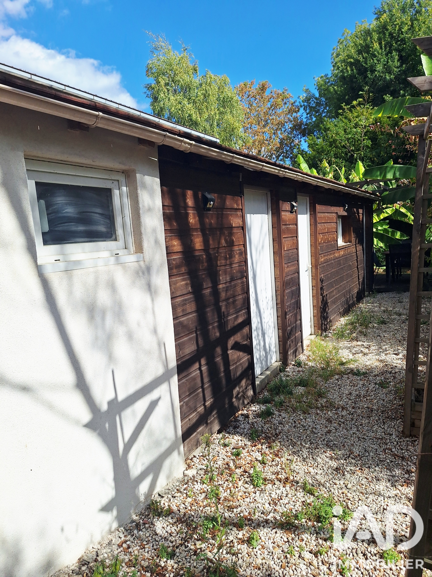 Vente maison à Vert-le-Petit (91710) : maison 5 pièces 110 m² - 2104557 — 5