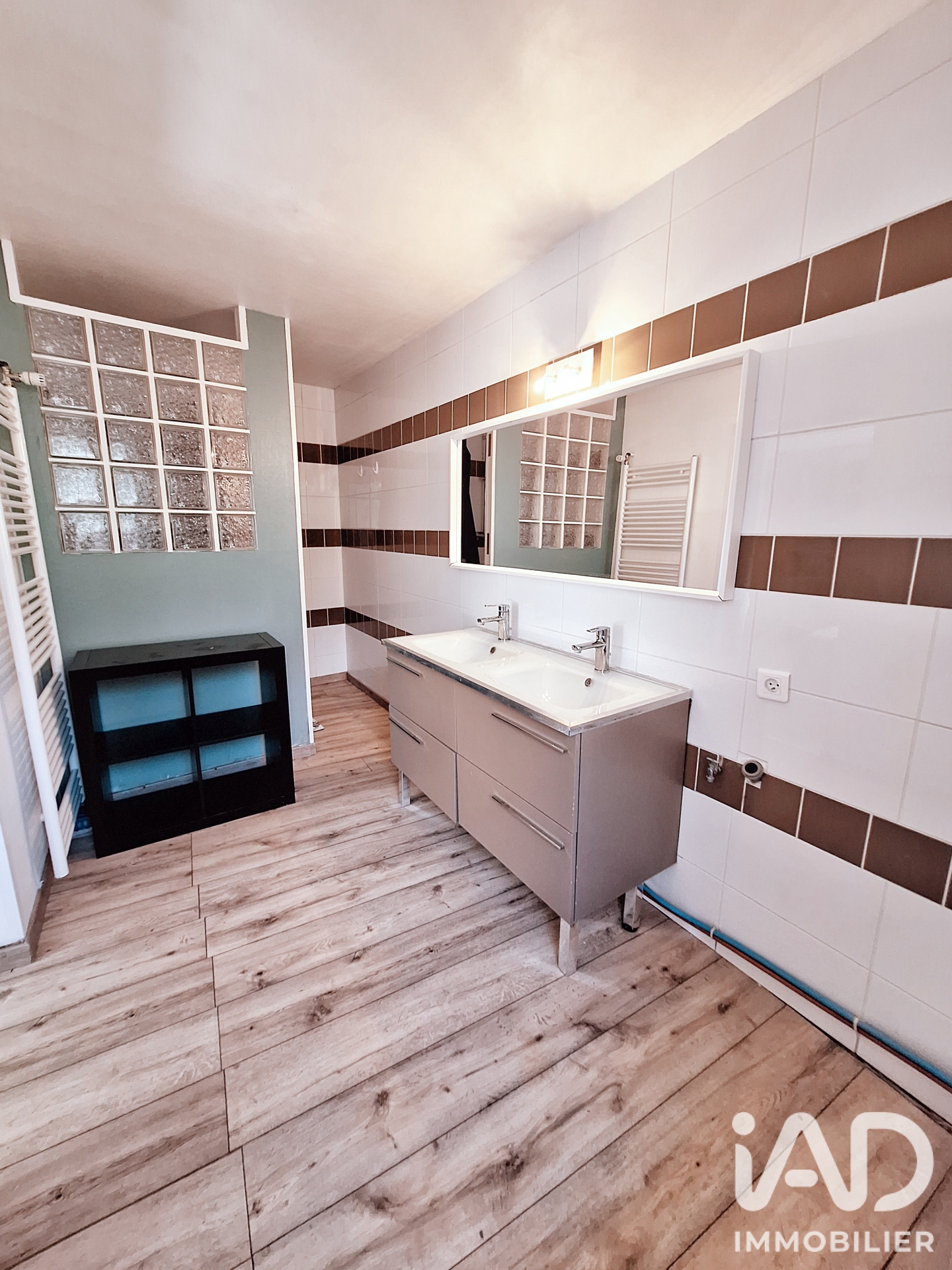 Vente maison à Vert-le-Petit (91710) : maison 5 pièces 110 m² - 2104557 — 21