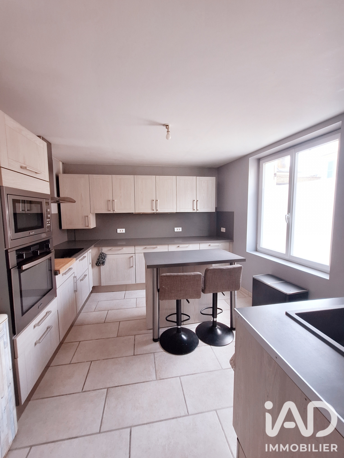 Vente maison à Vert-le-Petit (91710) : maison 5 pièces 110 m² - 2104557 — 8