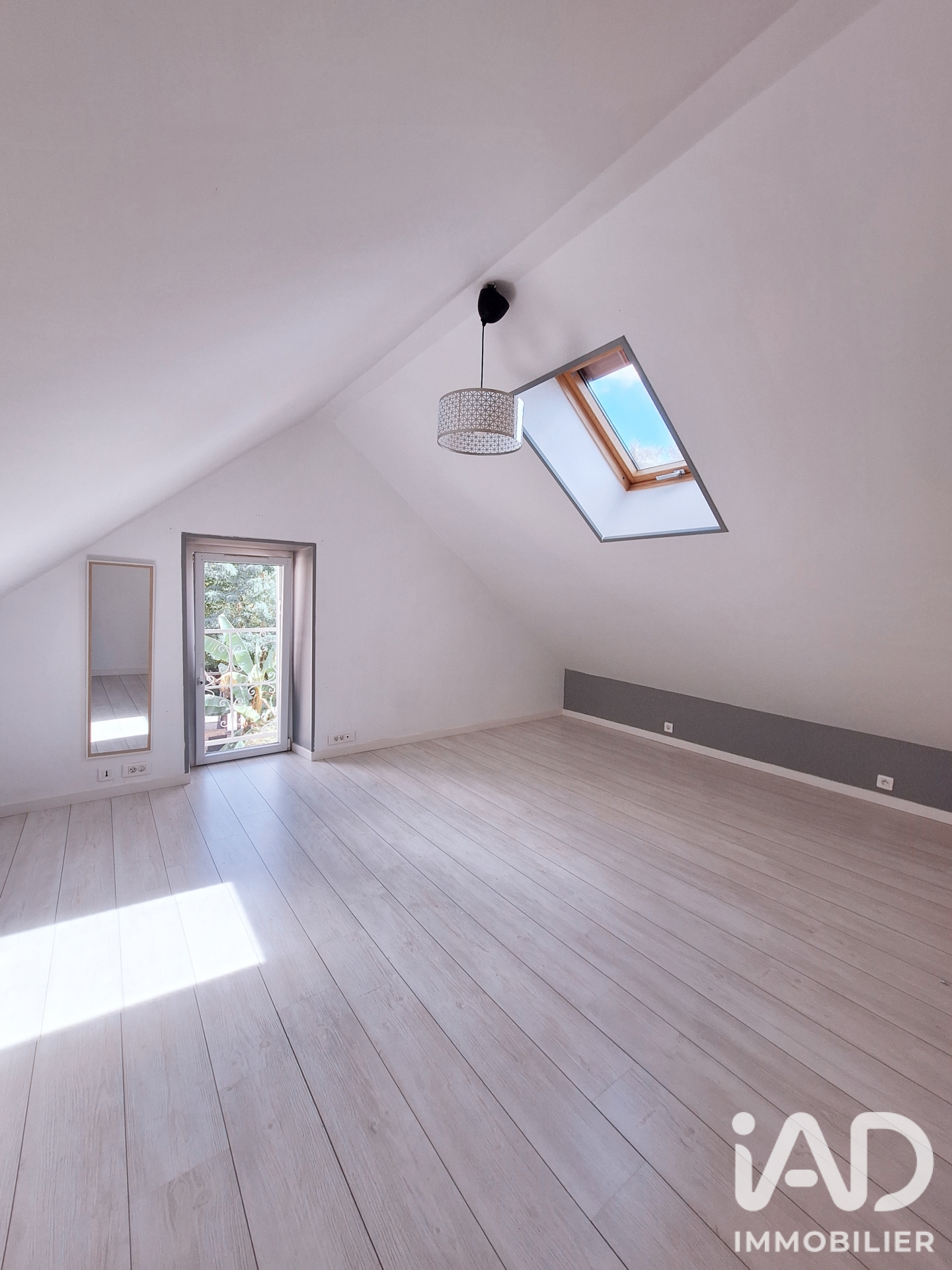 Vente maison à Vert-le-Petit (91710) : maison 5 pièces 110 m² - 2104557 — 16