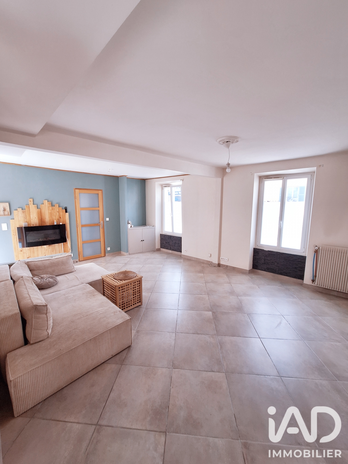 Vente maison à Vert-le-Petit (91710) : maison 5 pièces 110 m² - 2104557 — 11
