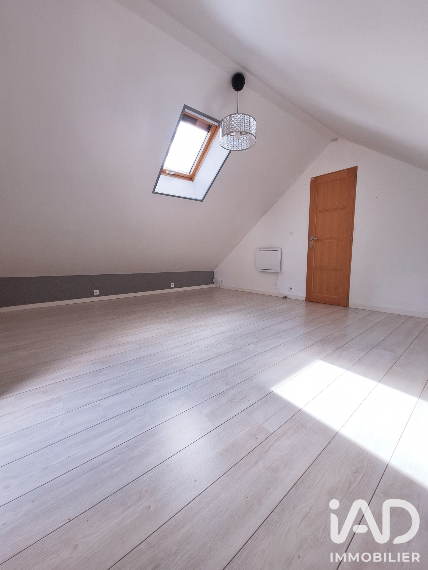 Vente maison à Vert-le-Petit (91710) : maison 5 pièces 110 m² - 2104557 — 18