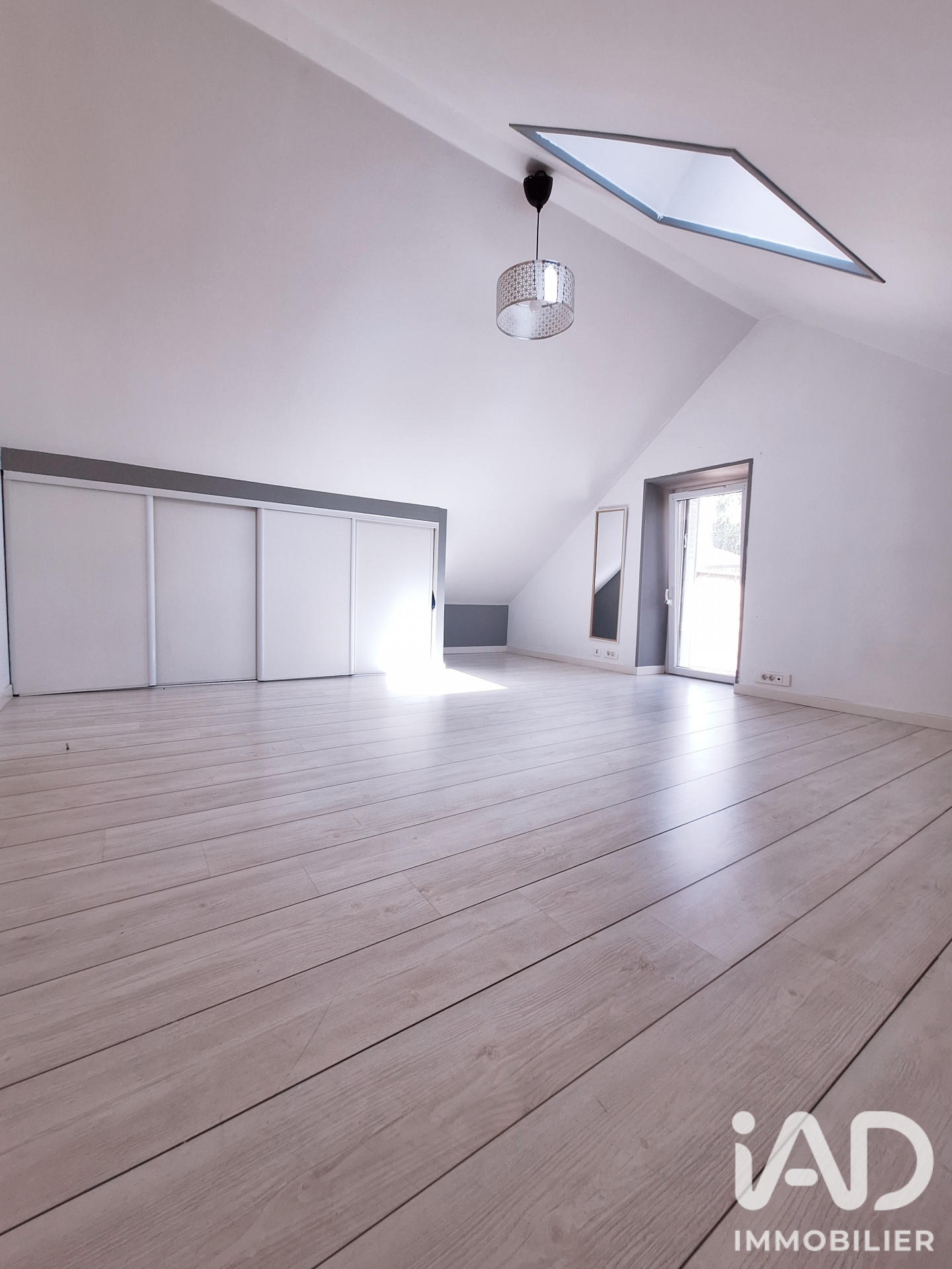 Vente maison à Vert-le-Petit (91710) : maison 5 pièces 110 m² - 2104557 — 17
