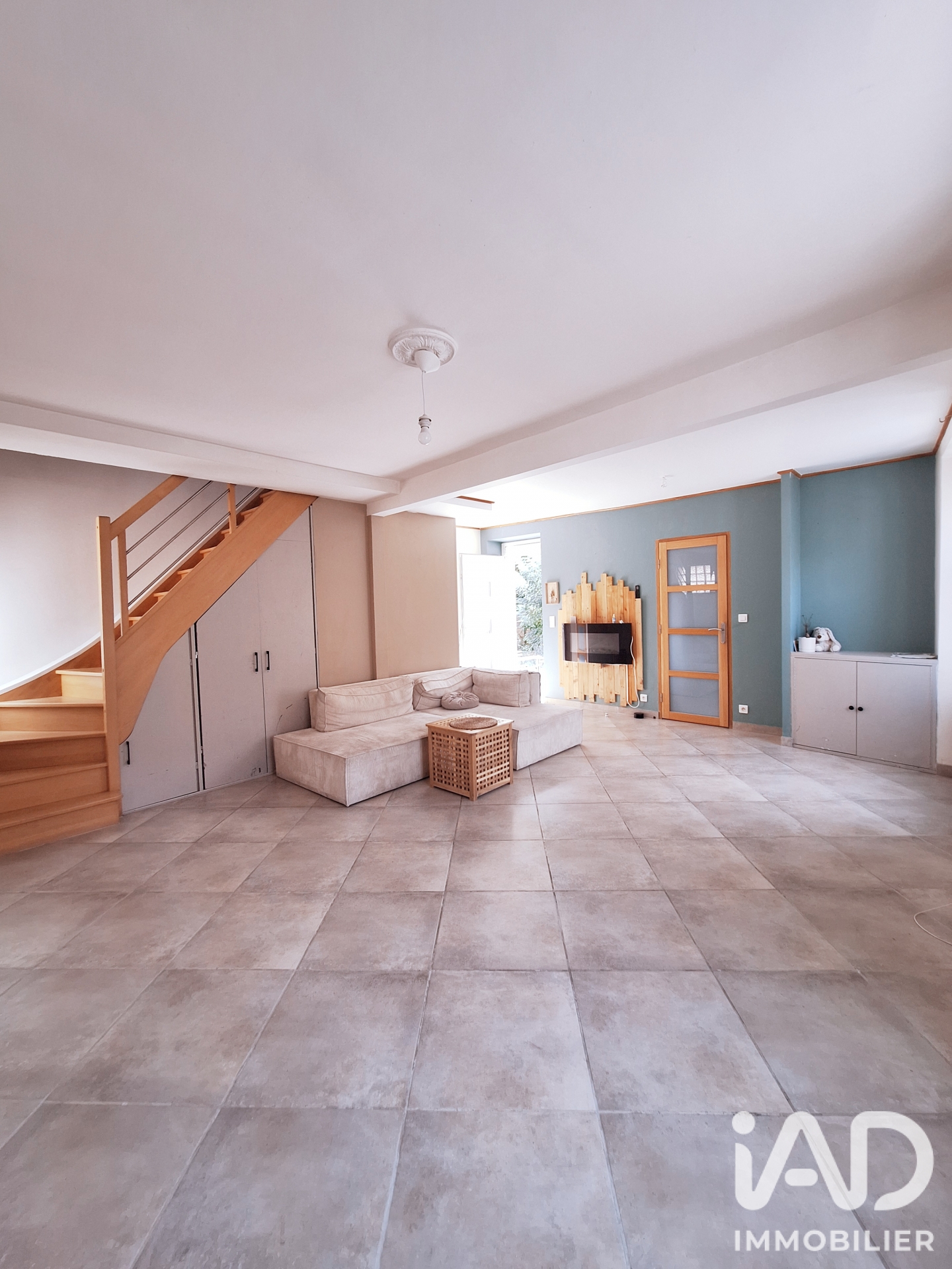 Vente maison à Vert-le-Petit (91710) : maison 5 pièces 110 m² - 2104557 — 10