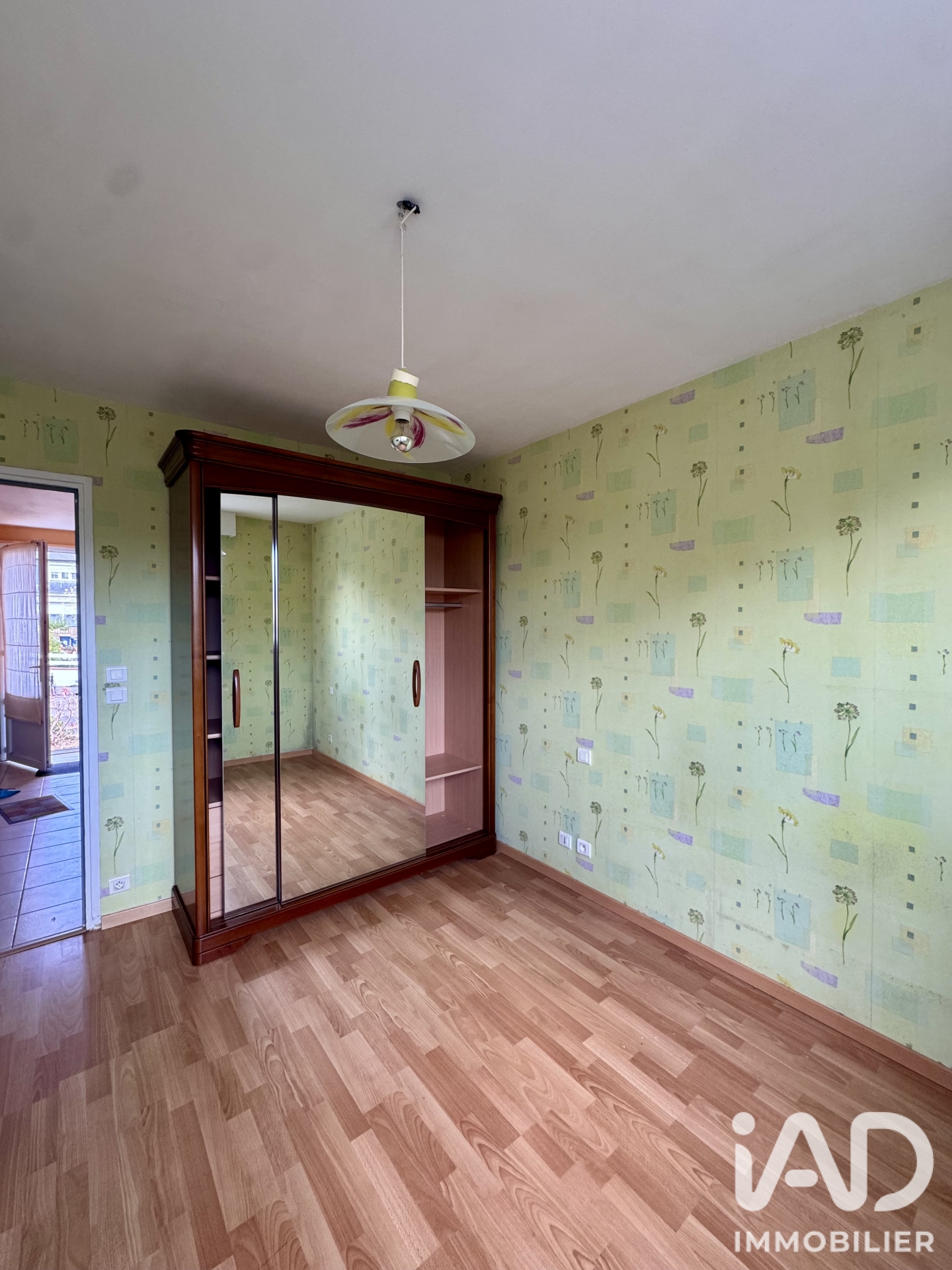 Vente maison à Inzinzac-Lochrist (56650) : maison 7 pièces 128 m² - 2109429 — 5