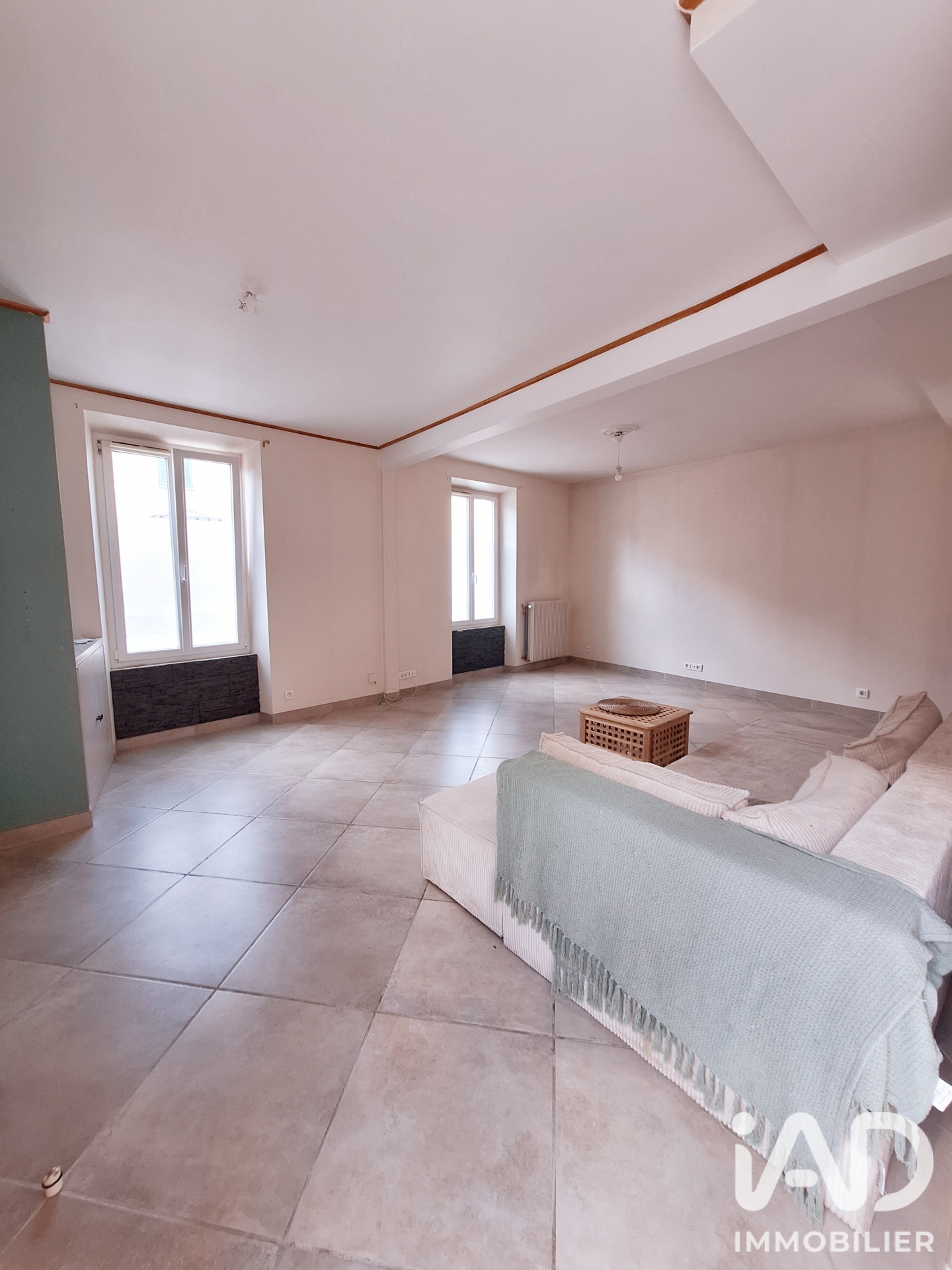 Vente maison à Vert-le-Petit (91710) : maison 5 pièces 110 m² - 2104557 — 13