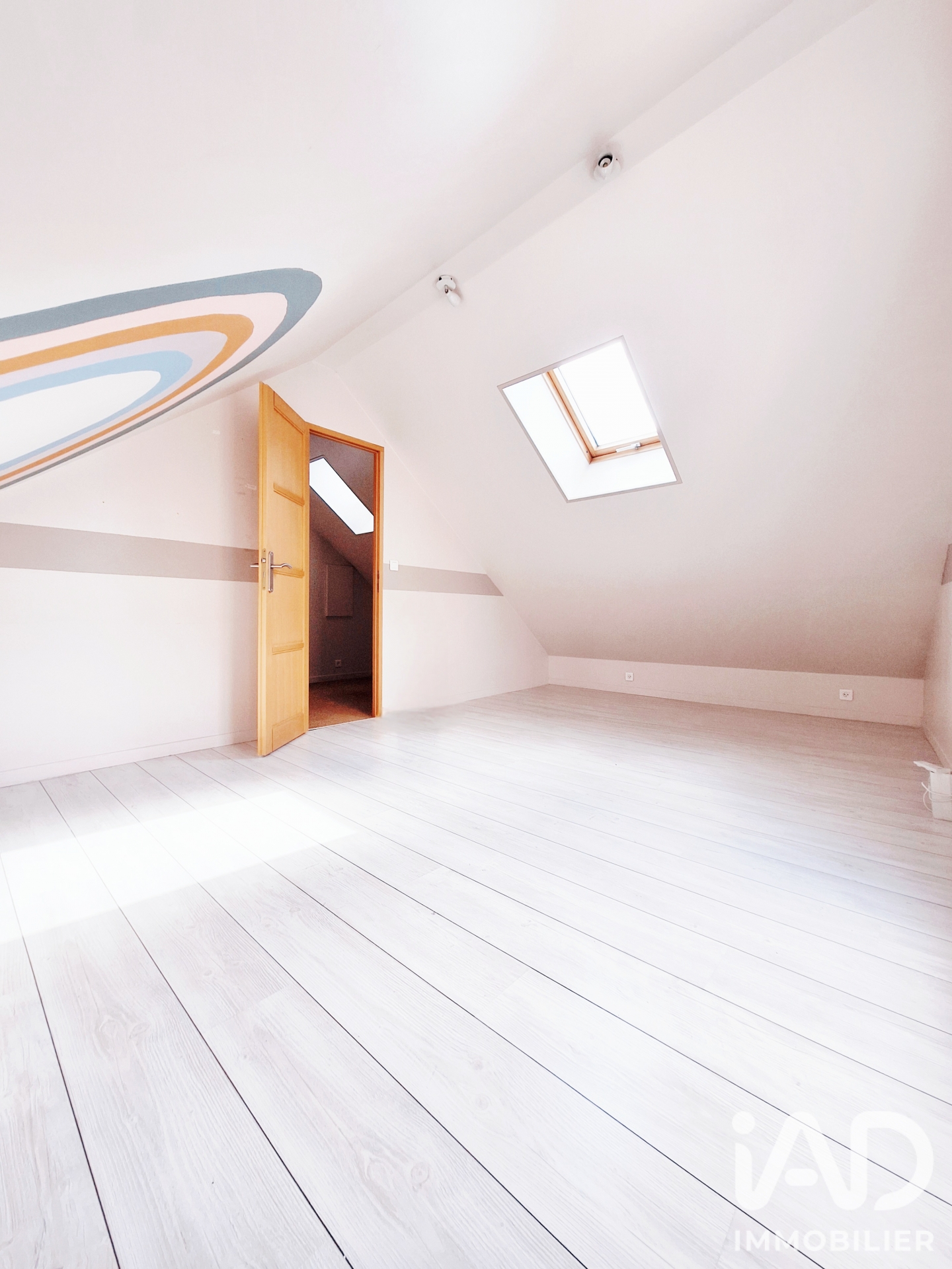 Vente maison à Vert-le-Petit (91710) : maison 5 pièces 110 m² - 2104557 — 20