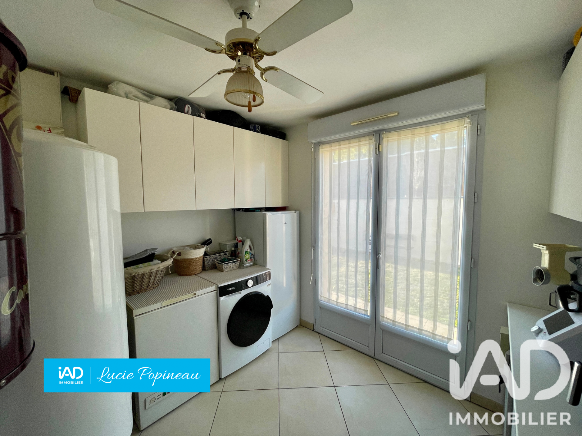 Vente maison à Wissous (91320) : maison 5 pièces 117 m² - 2110294 — 9