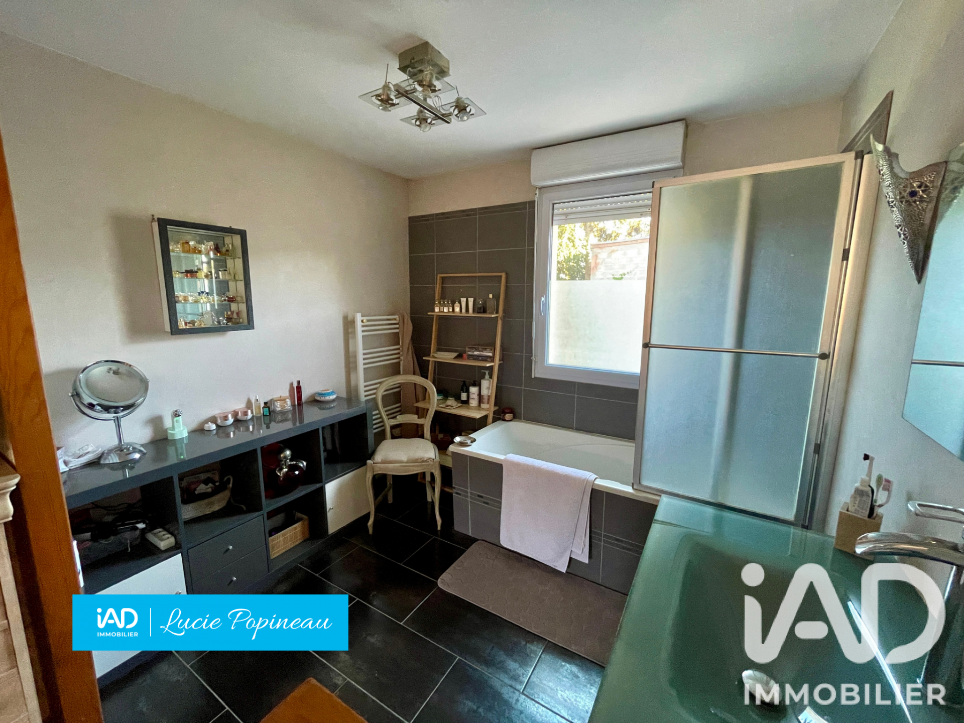 Vente maison à Wissous (91320) : maison 5 pièces 117 m² - 2110294 — 18