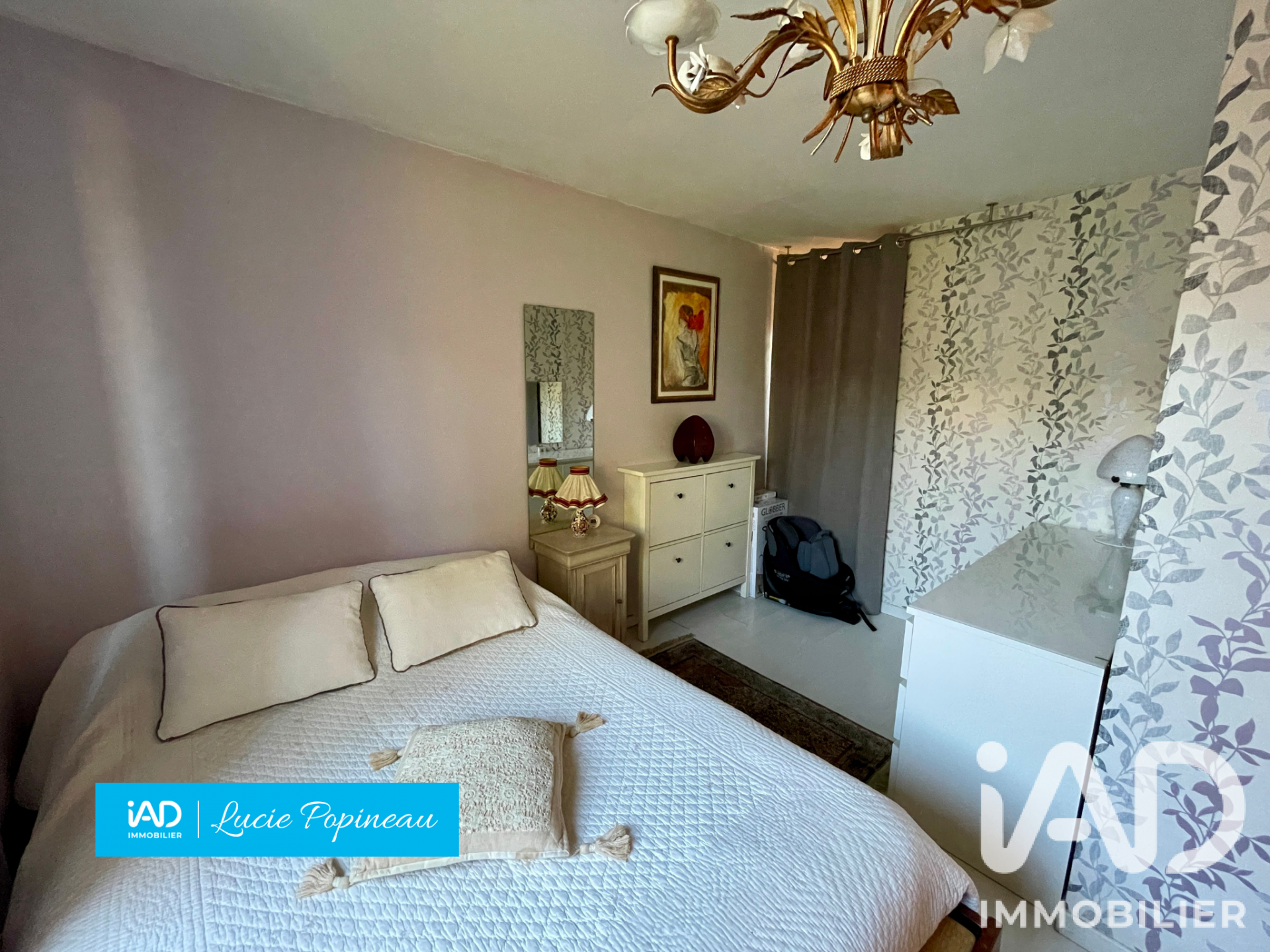 Vente maison à Wissous (91320) : maison 5 pièces 117 m² - 2110294 — 12